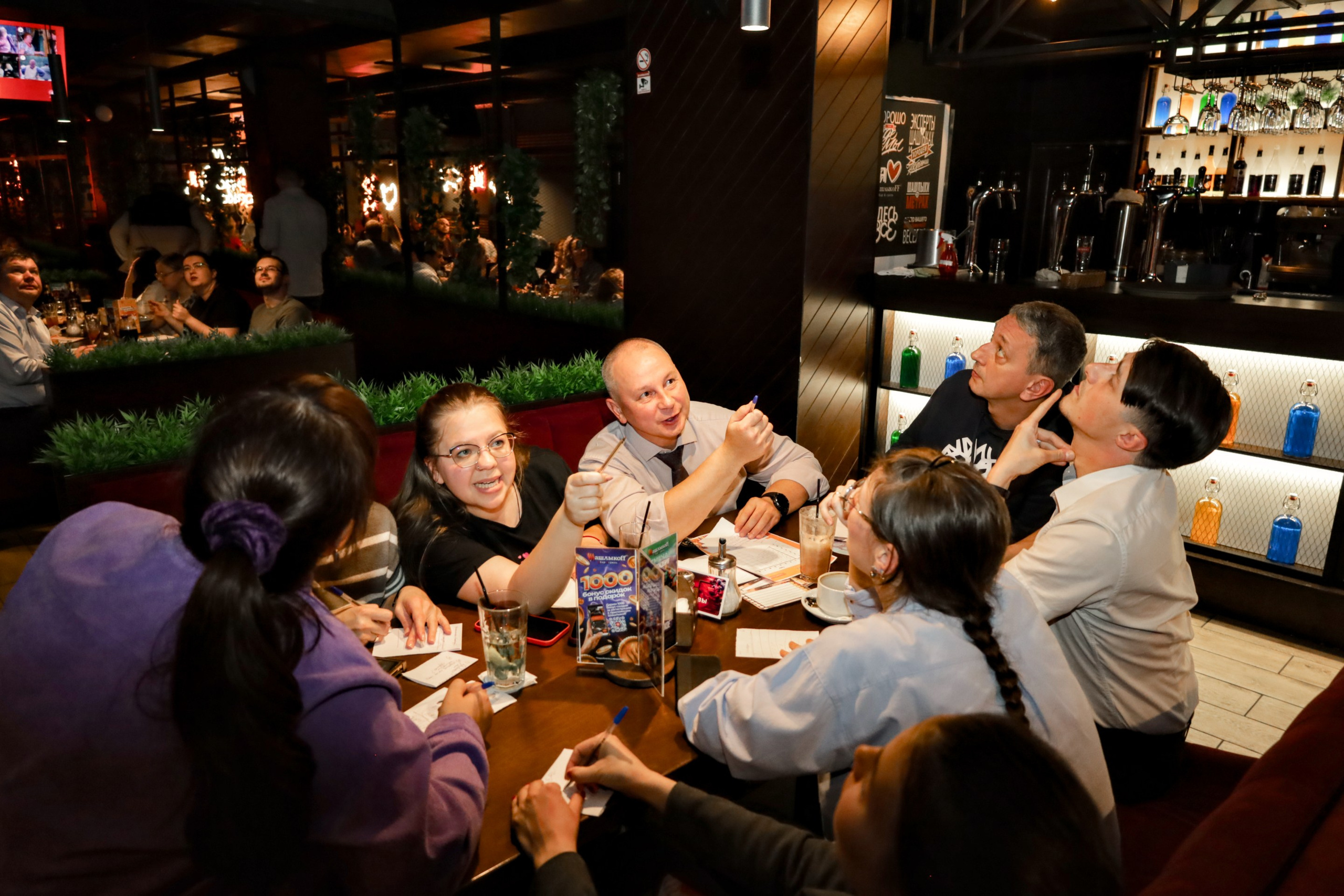 11 сентября. Фотограф в Губкинском | Александра Артамонова