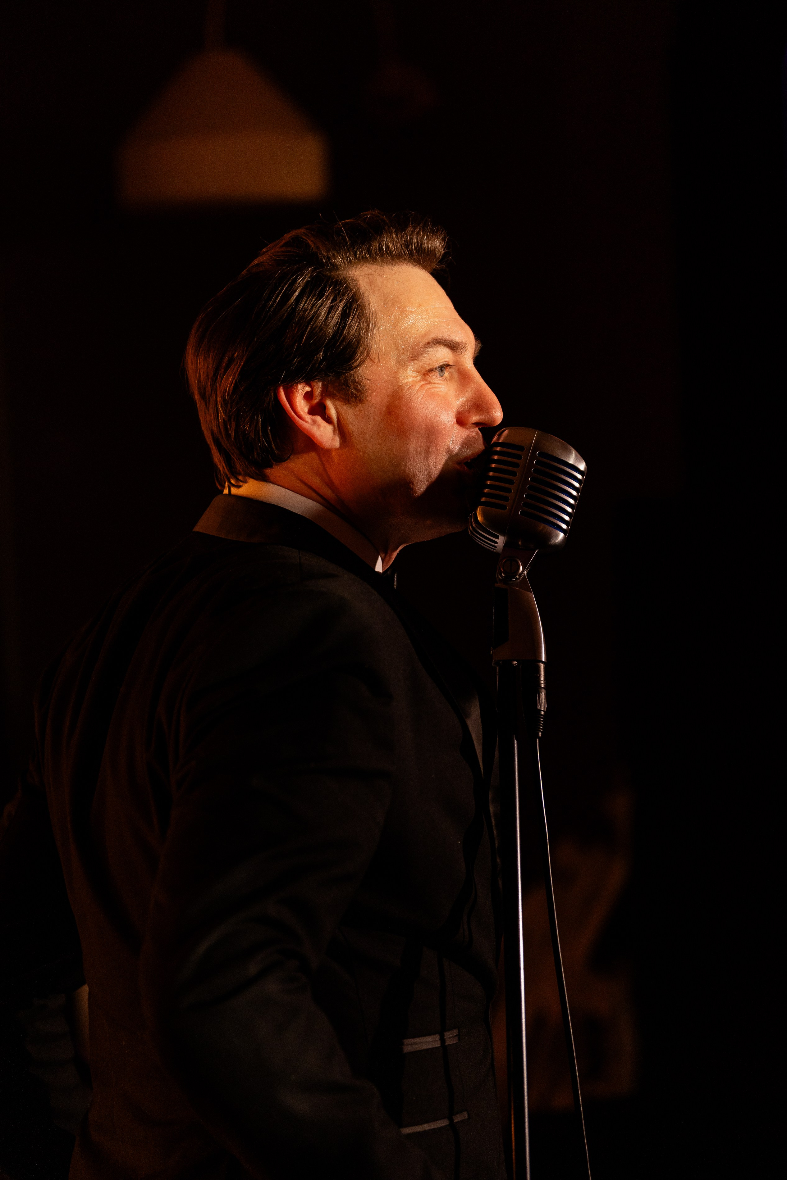 Sheraton New Year 2024. Sunnyman