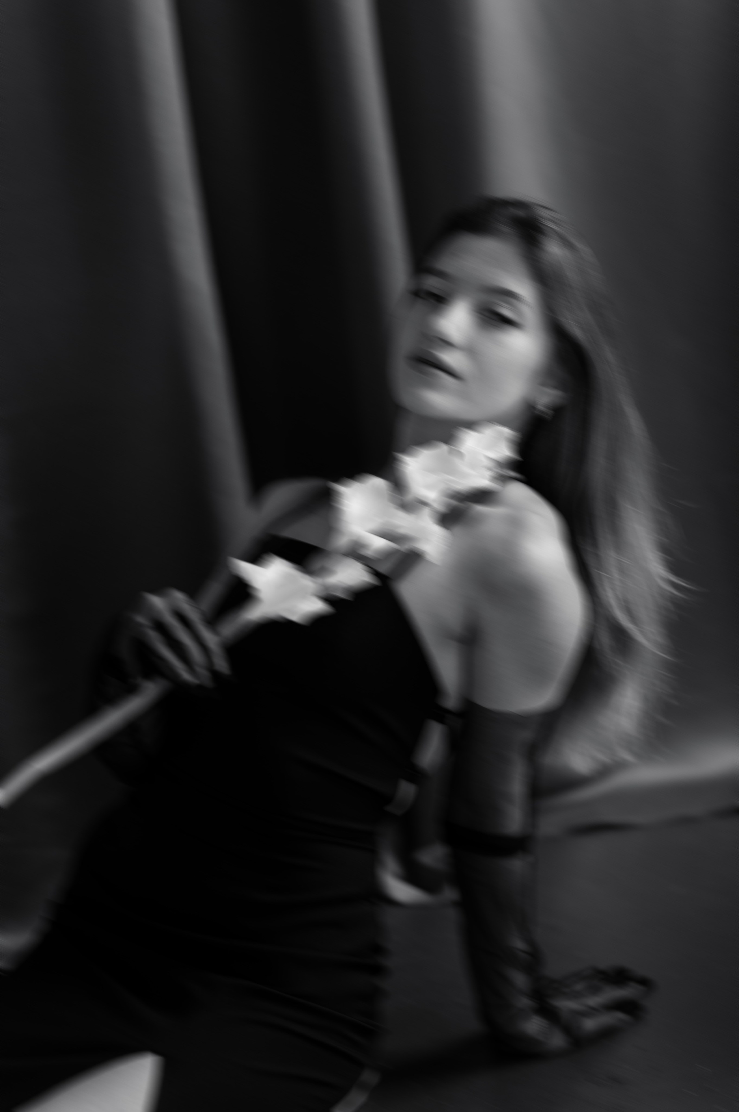 Чувственный женский портрет. Свадебный и семейный фотограф Пенза Анастасия Артюшкина