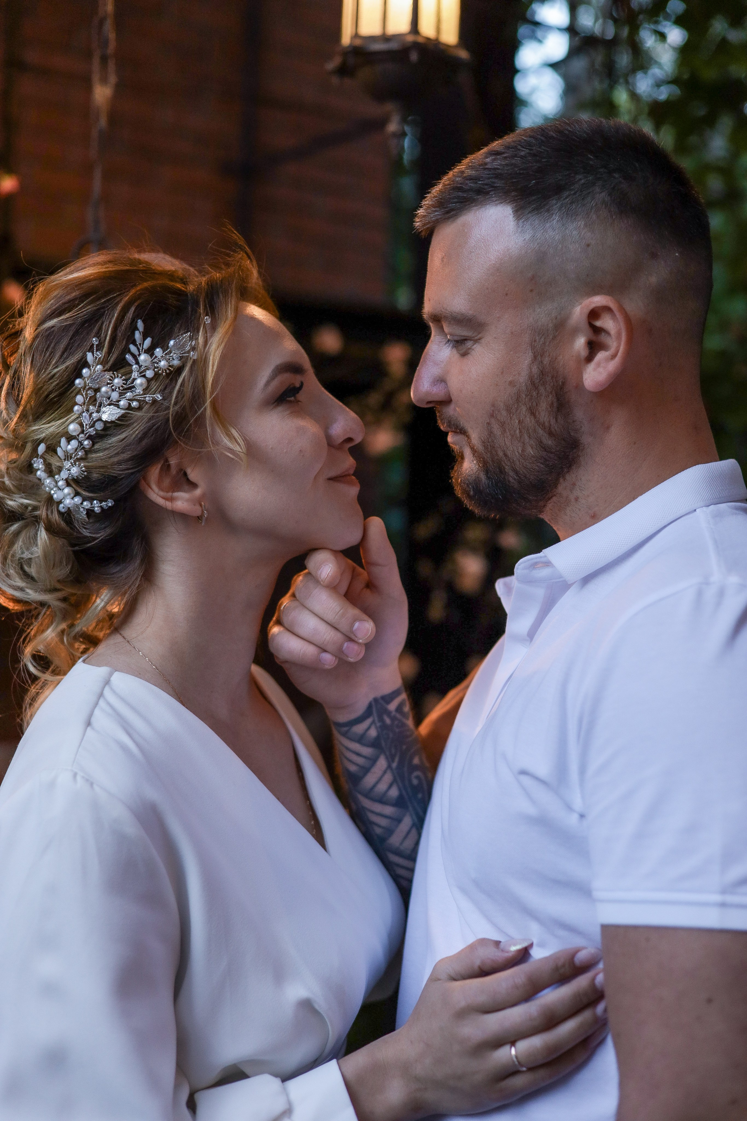 Олег & Кристина. Ваш семейный фотограф