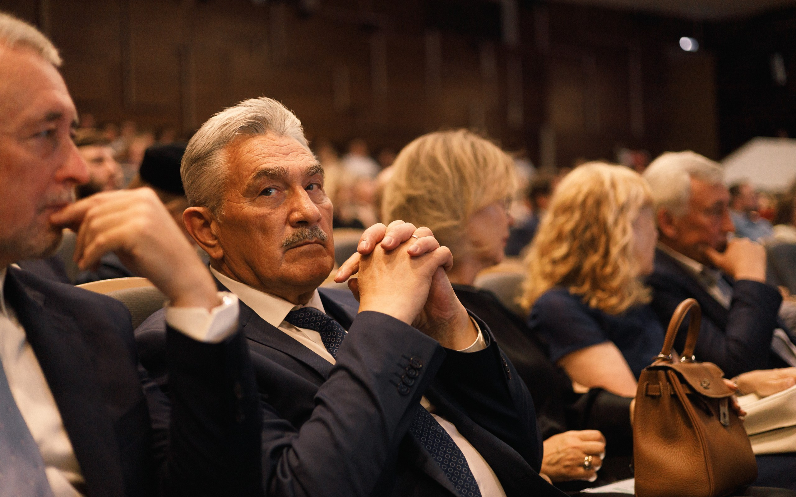 30 лет «Меги». Фотограф Артем Давыдов