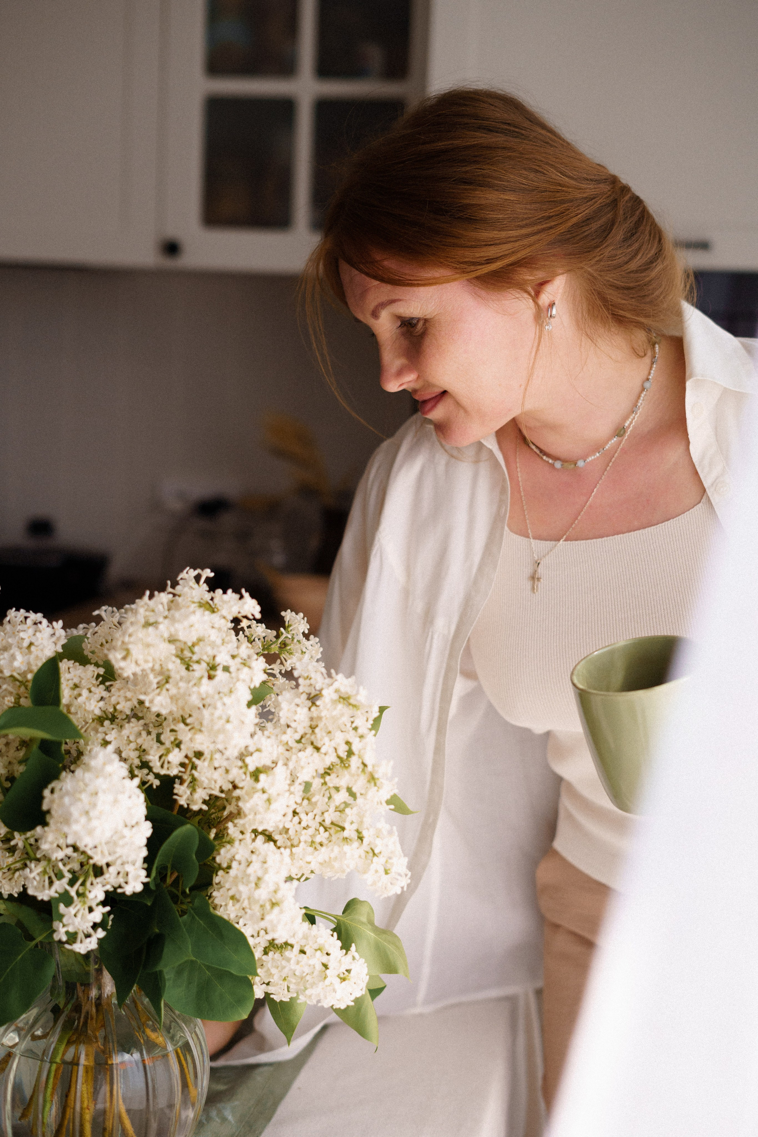 Контент для бренда «Соколёна», съемка рабочего процесса. Фотограф Надежда Миронова Вологда