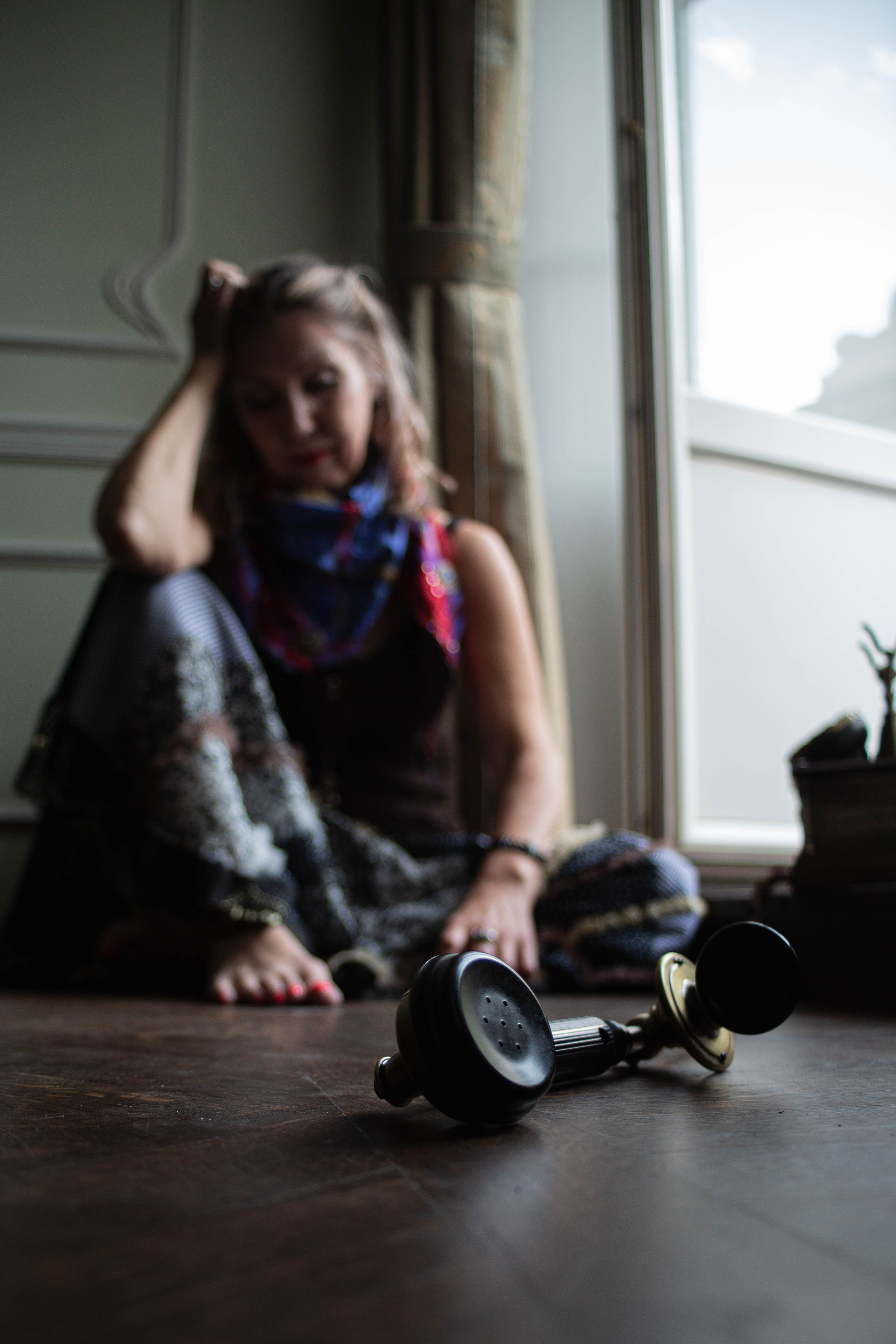 Елена. Фотограф в Самаре Оксана Крупнова