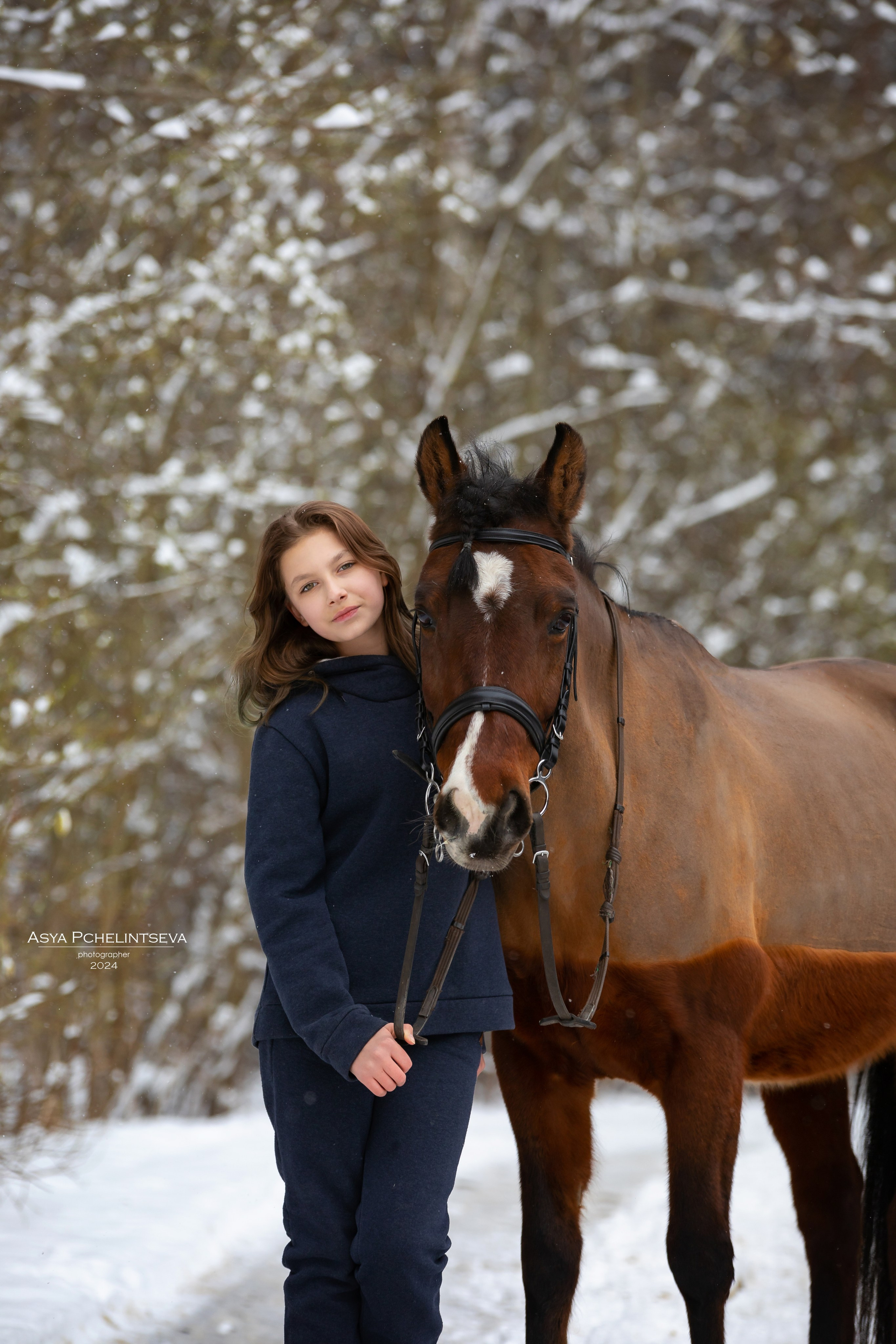 Баядера. Ася Пчелинцева, фотограф в СПб и ЛО