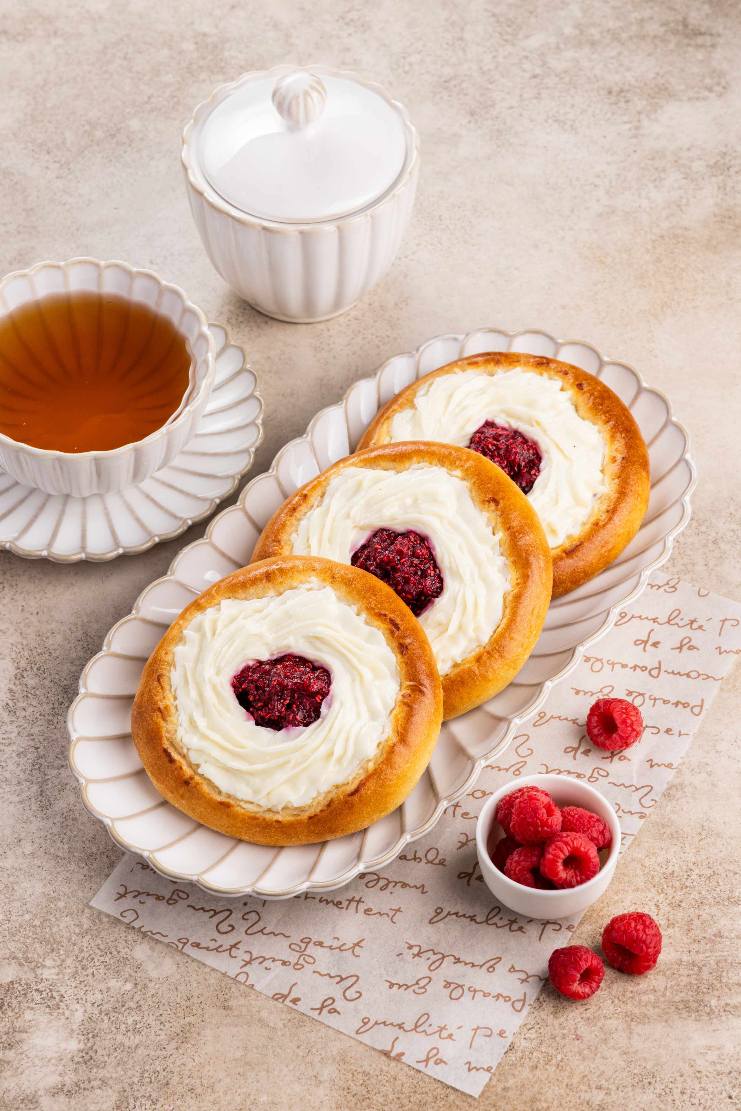 Пироги хочу. Фудфотограф, фудстилист и сет дизайнер в Москве Алена Синицына