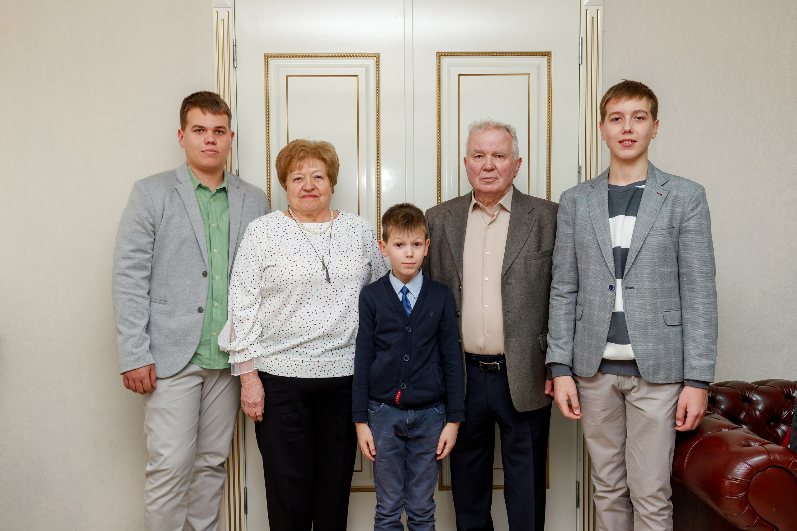 Золотая свадьба. Семейный и детский фотограф в Краснодаре Ирина Лаврецкая