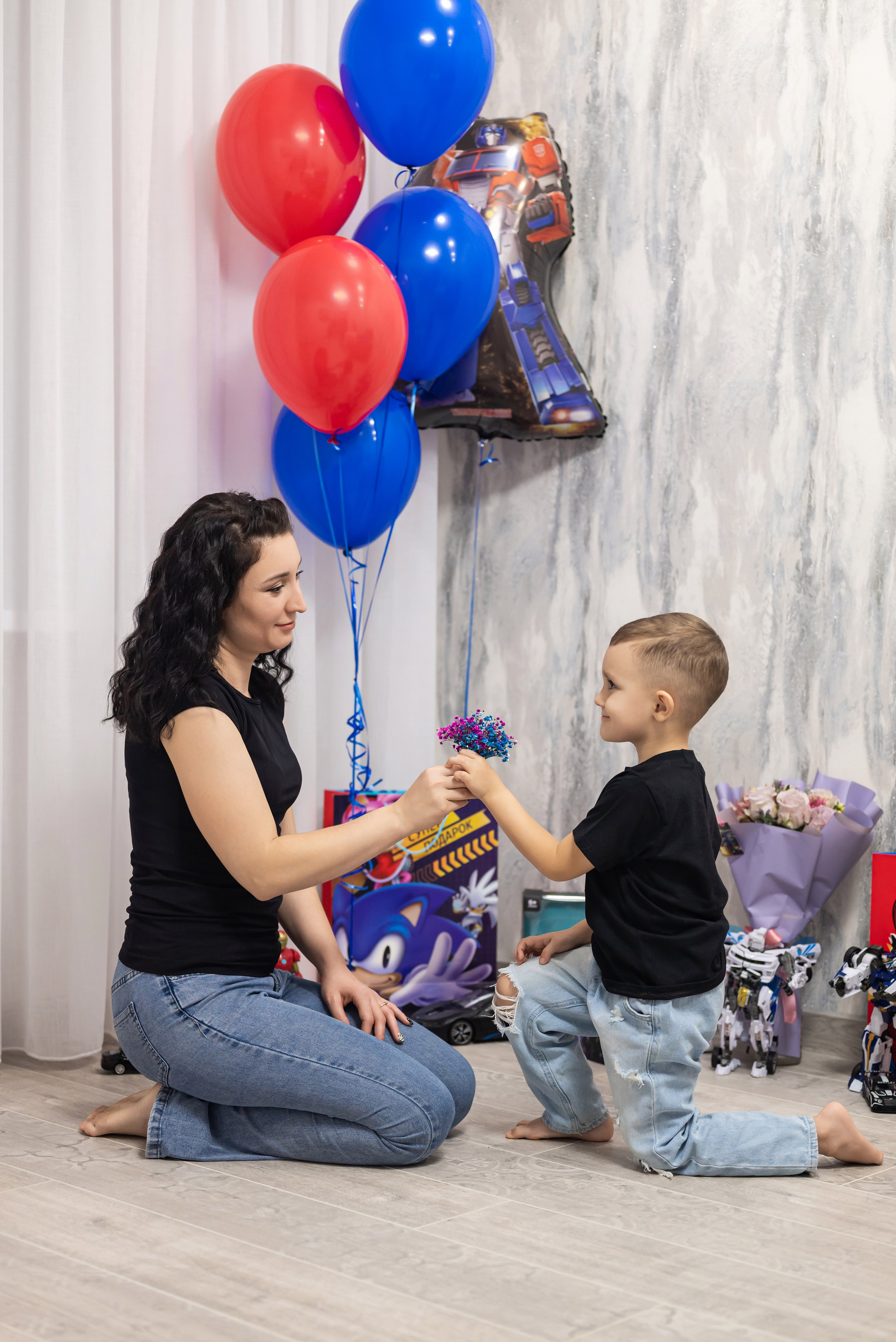 Матвей. Фотограф в городе Салават