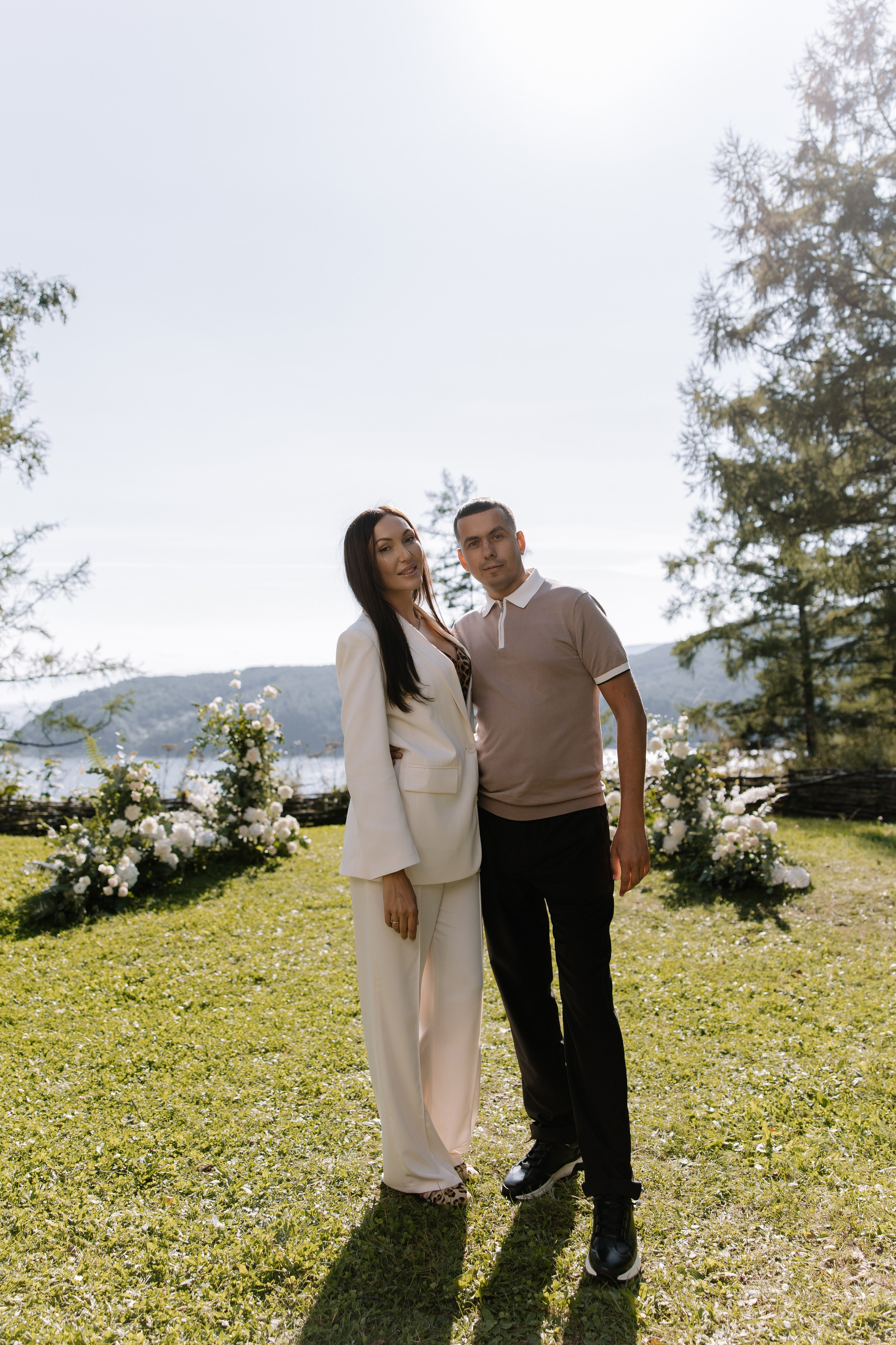 АЛЕКСЕЙ & ОЛЬГА. Ваш фотограф  Наволоцкая Юлия