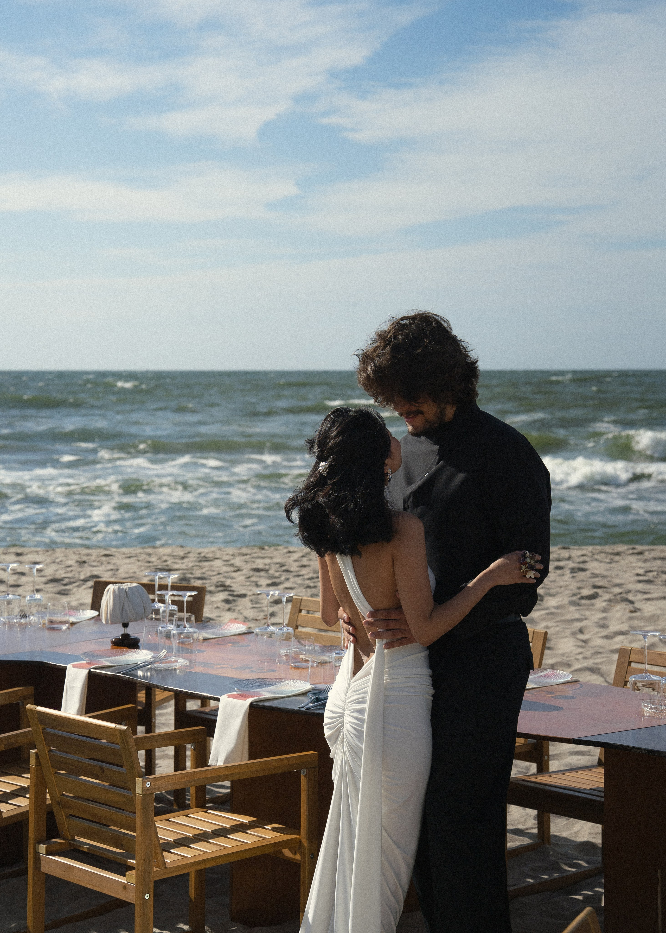 SUN & LOVE DISTRICT. Фотограф Злата Смирнова