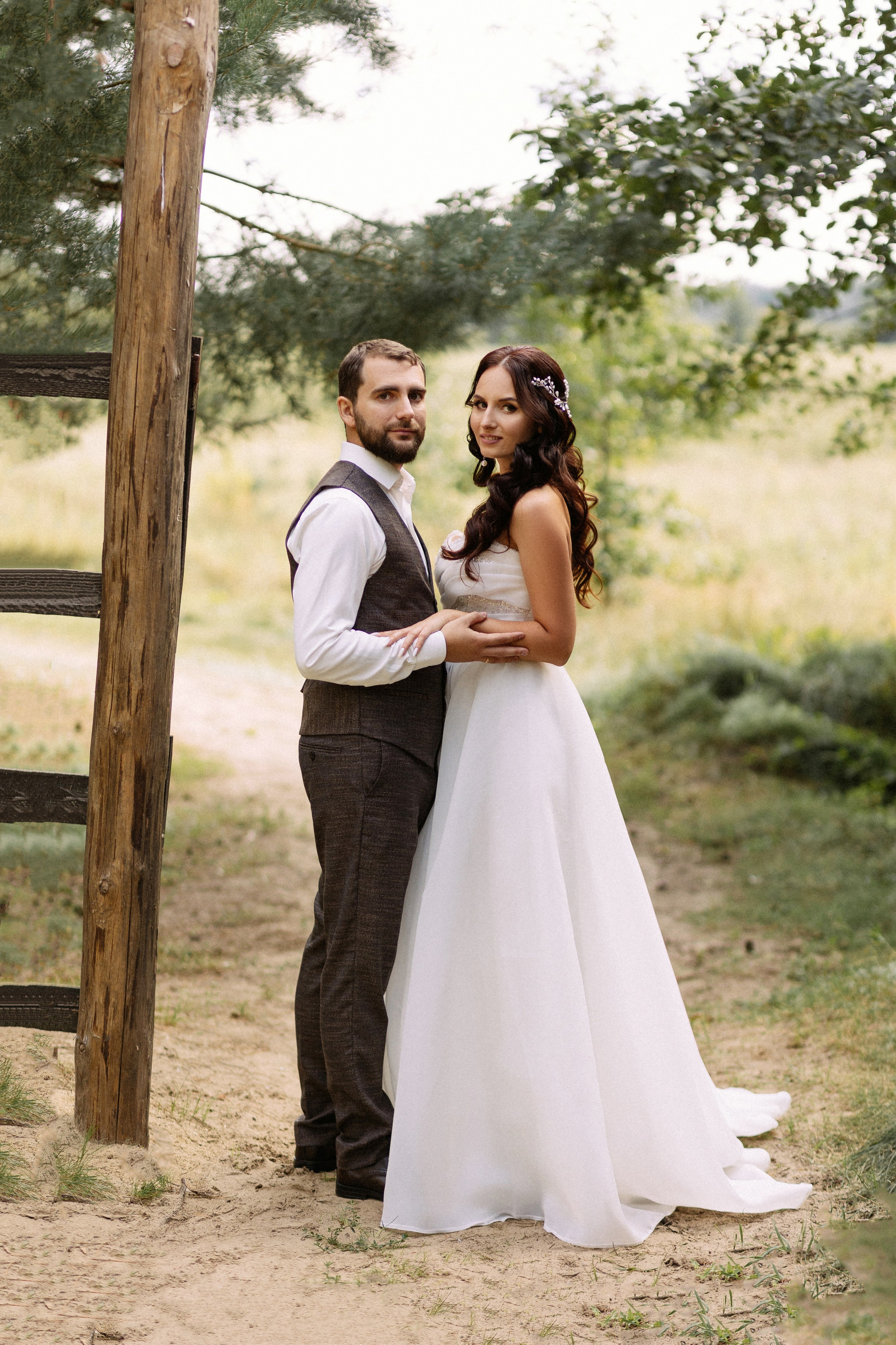 Фотограф в Тамбове Ольга Мельникова