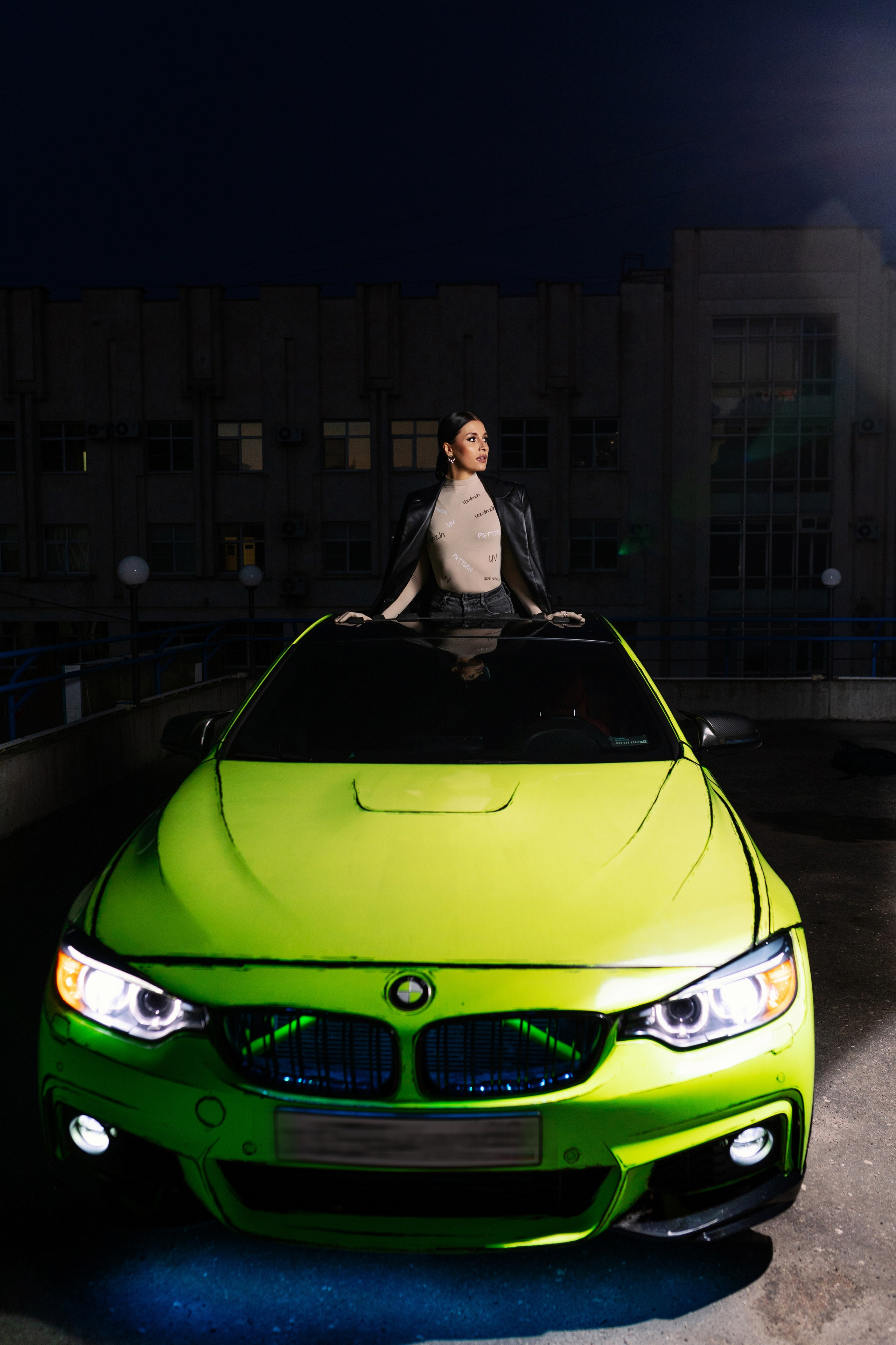 Алиса. Фотограф в Тамбове Ольга Мельникова