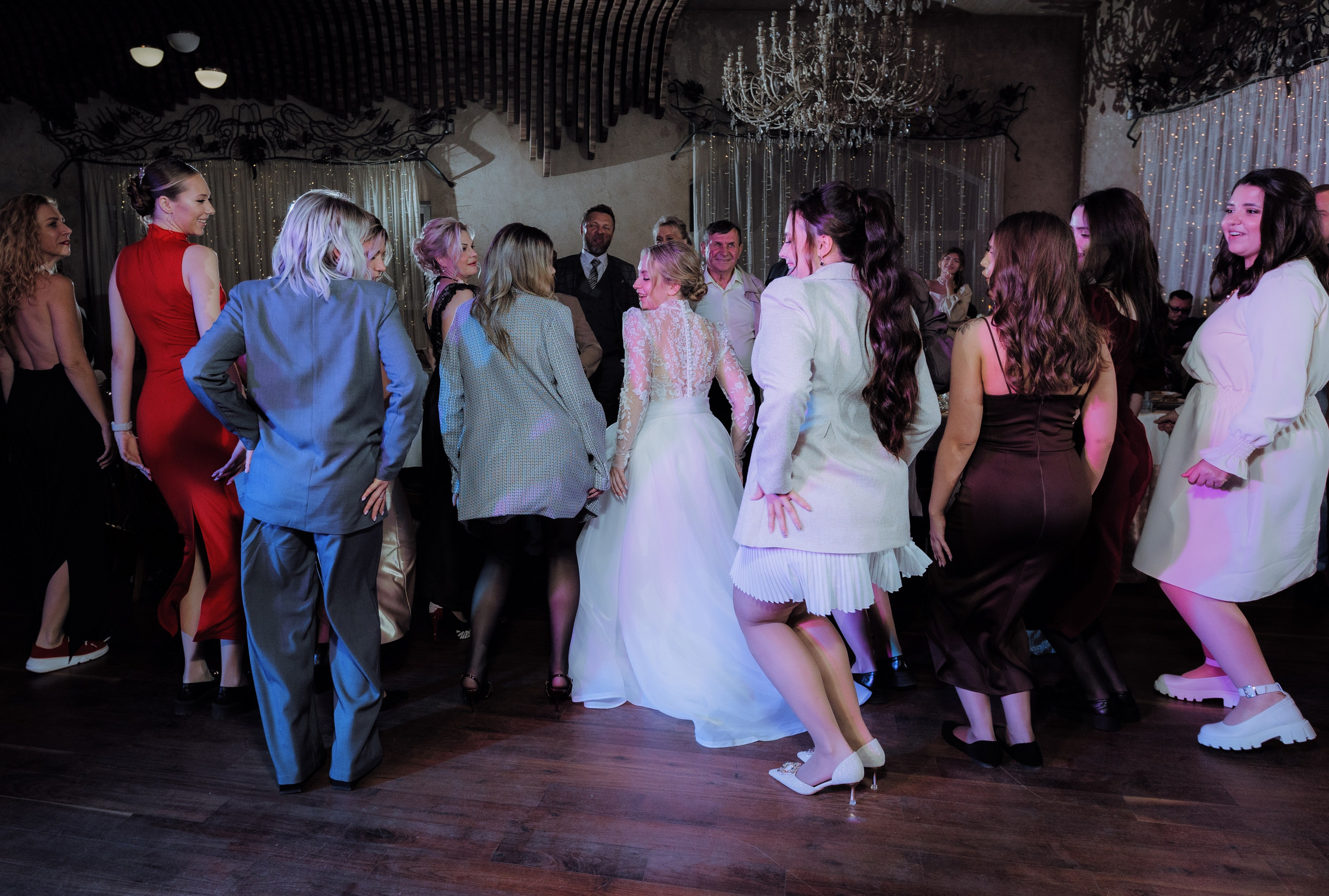 ANNA_IVAN (CONQUISTADOR). Фотограф Андрей Ширкалин Москва Московская обл, Коломна, Рязань