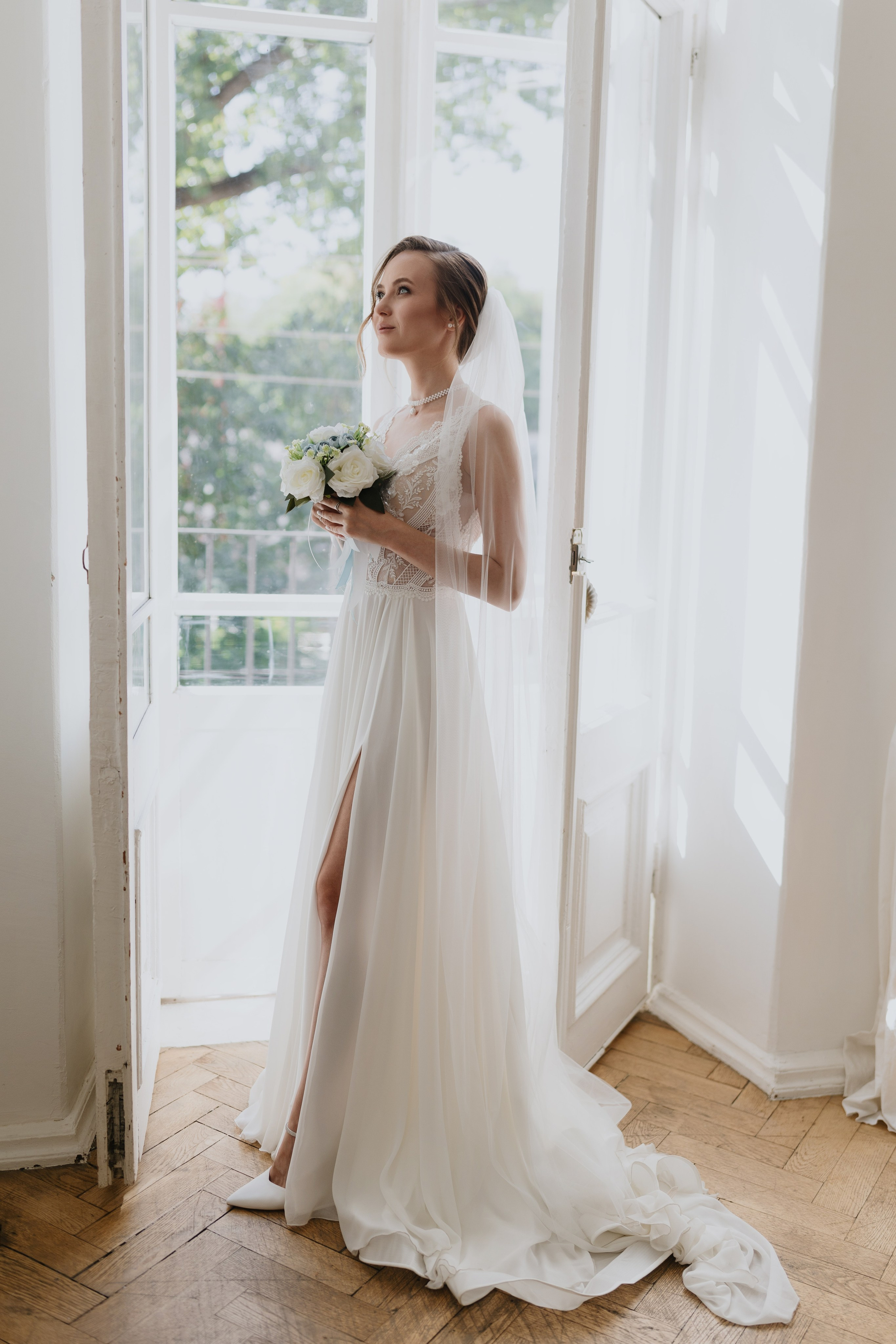 Ринат и Кристина. Свадебный фотограф в Ростове-на-Дону Лилия Паккерт