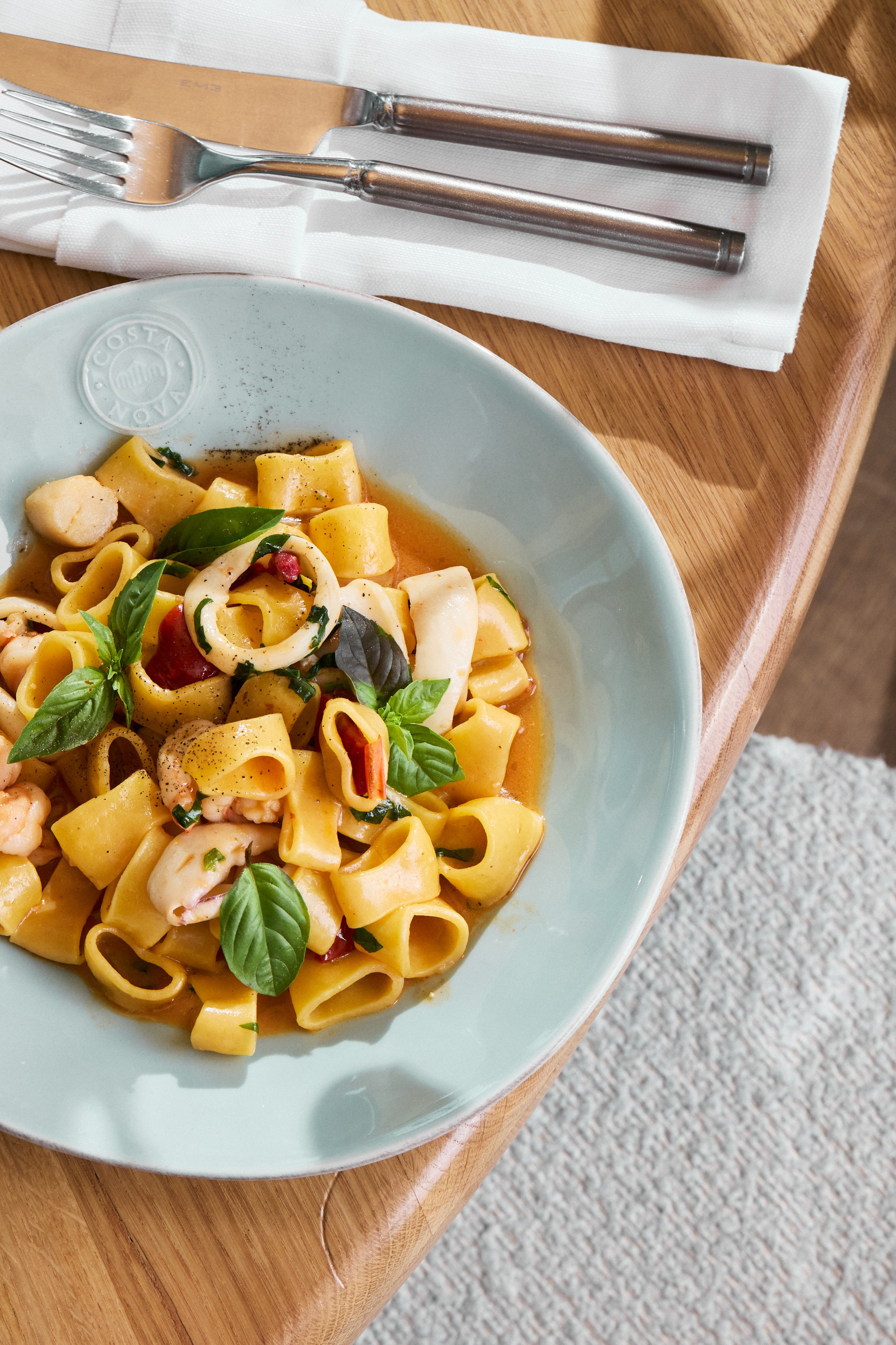 РЕСТОРАНЫ. Контент фотограф в Москве Ник Фрост