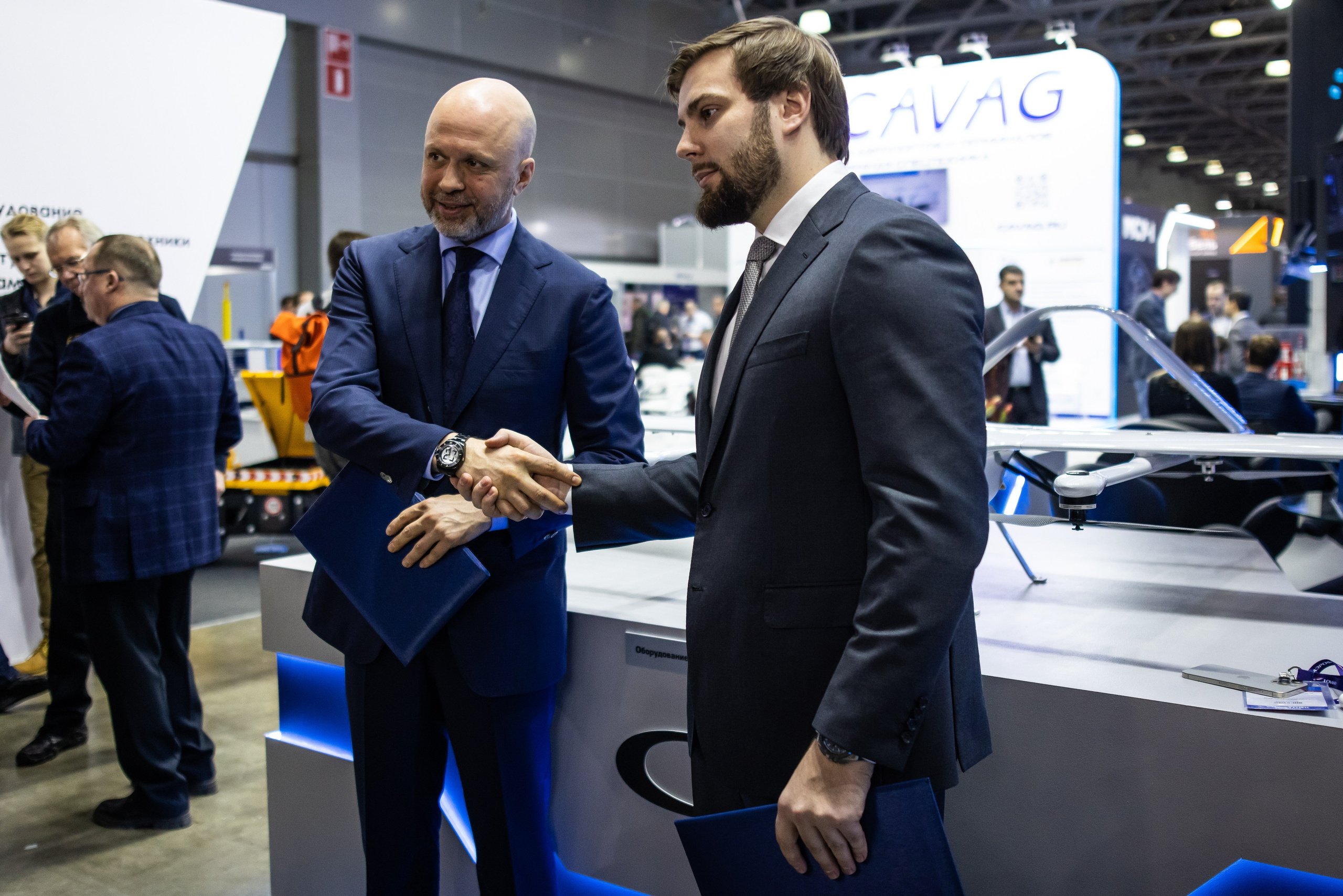 Must have кадры с делового мероприятия. Промышленный фотограф, фоторепортаж, Россия