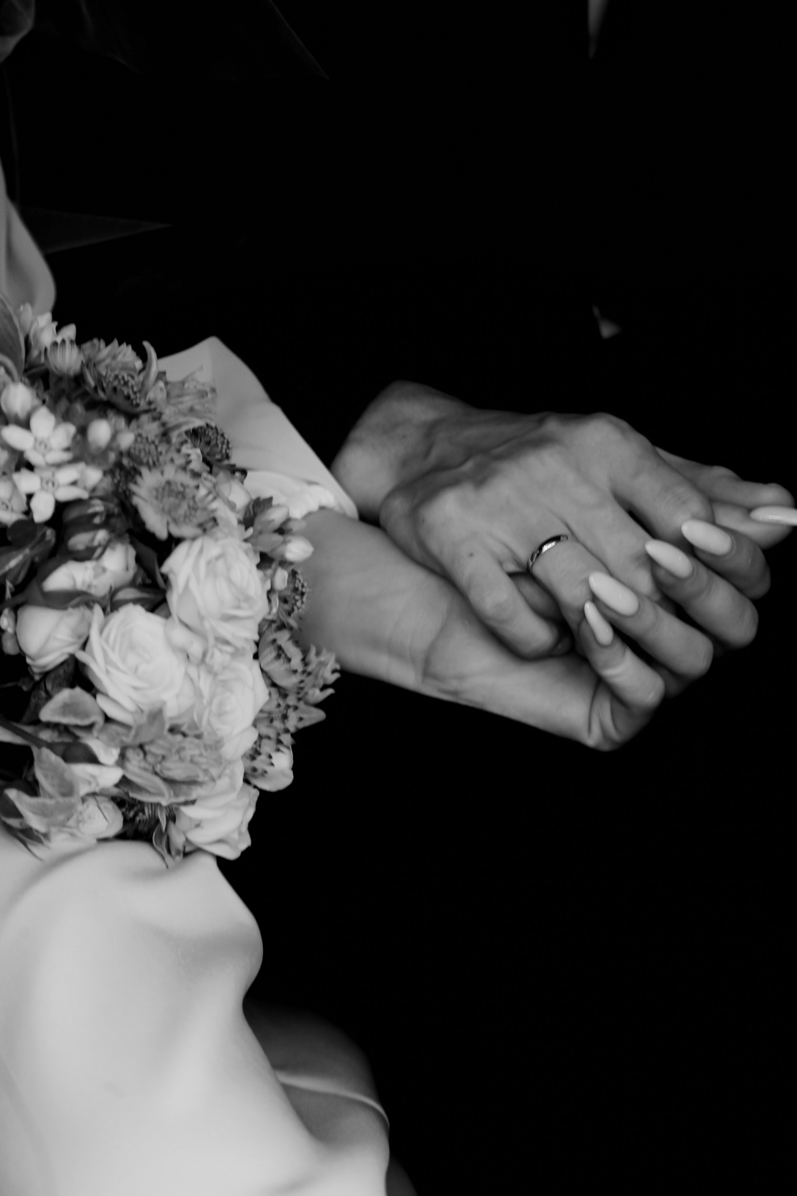 Александр и Валерия. Пушкарь Валерия Фотограф Москва/Зеленоград