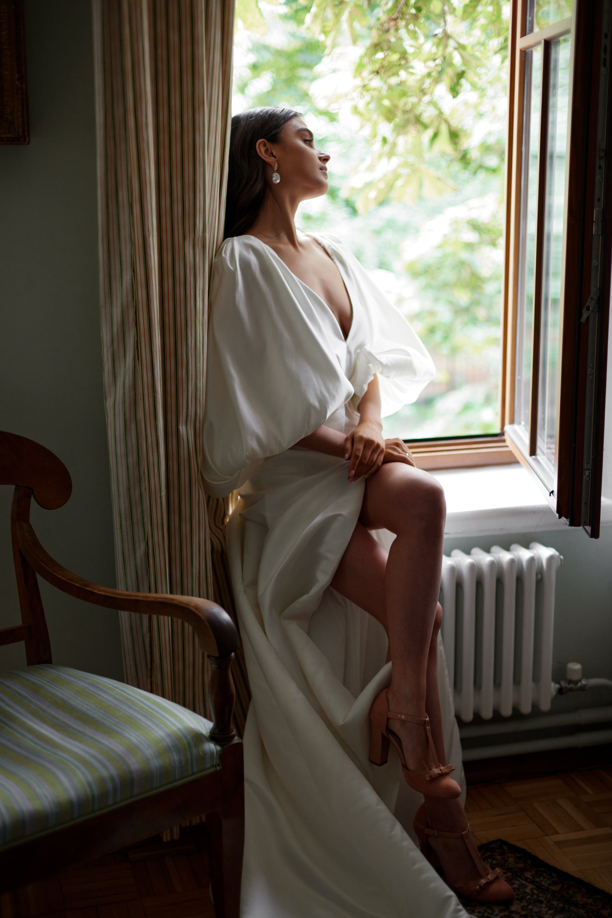 Ярослав и Анастасия. Свадебный фотограф Светлана Кривчикова