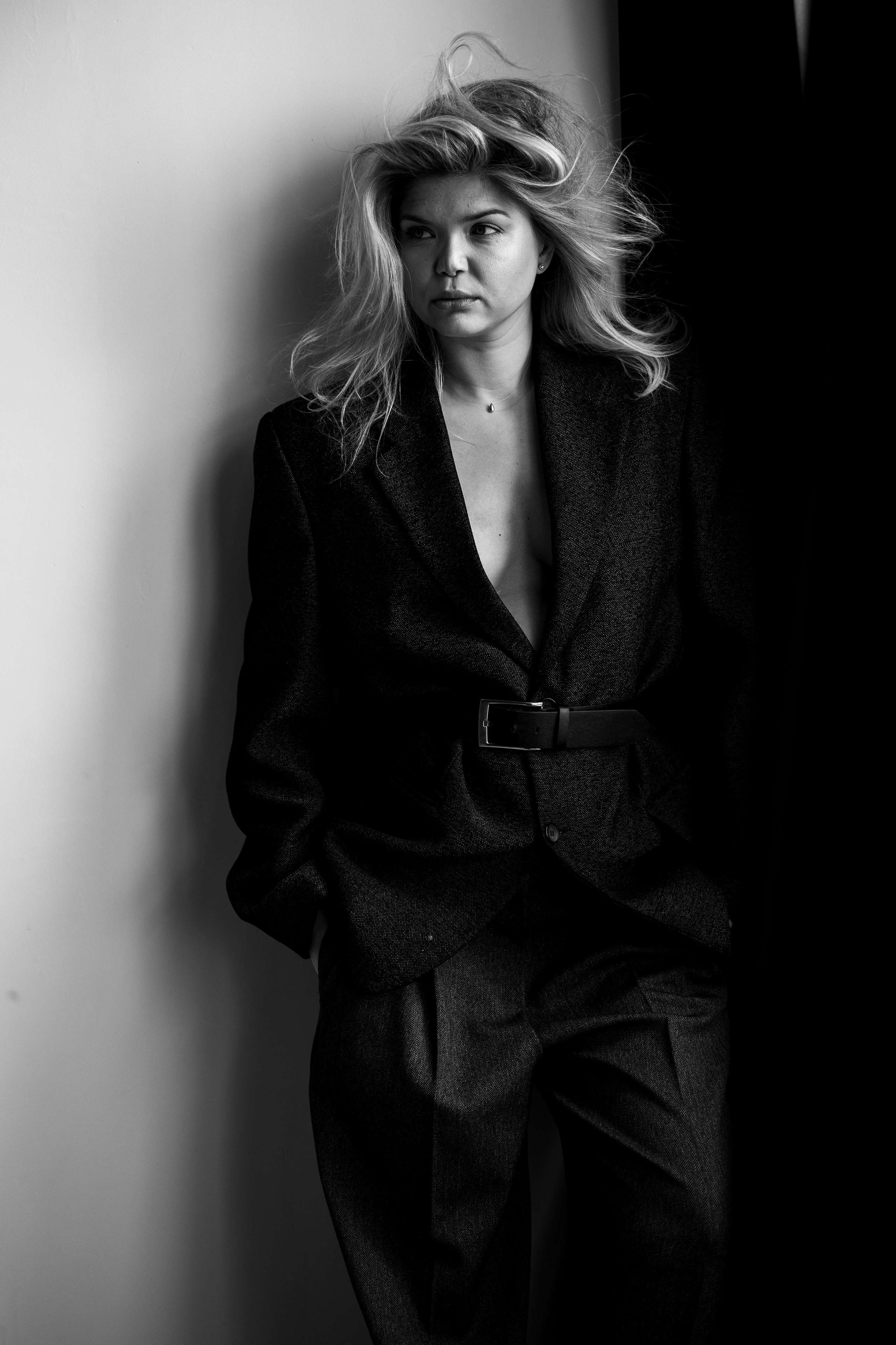 Яна. Фотограф