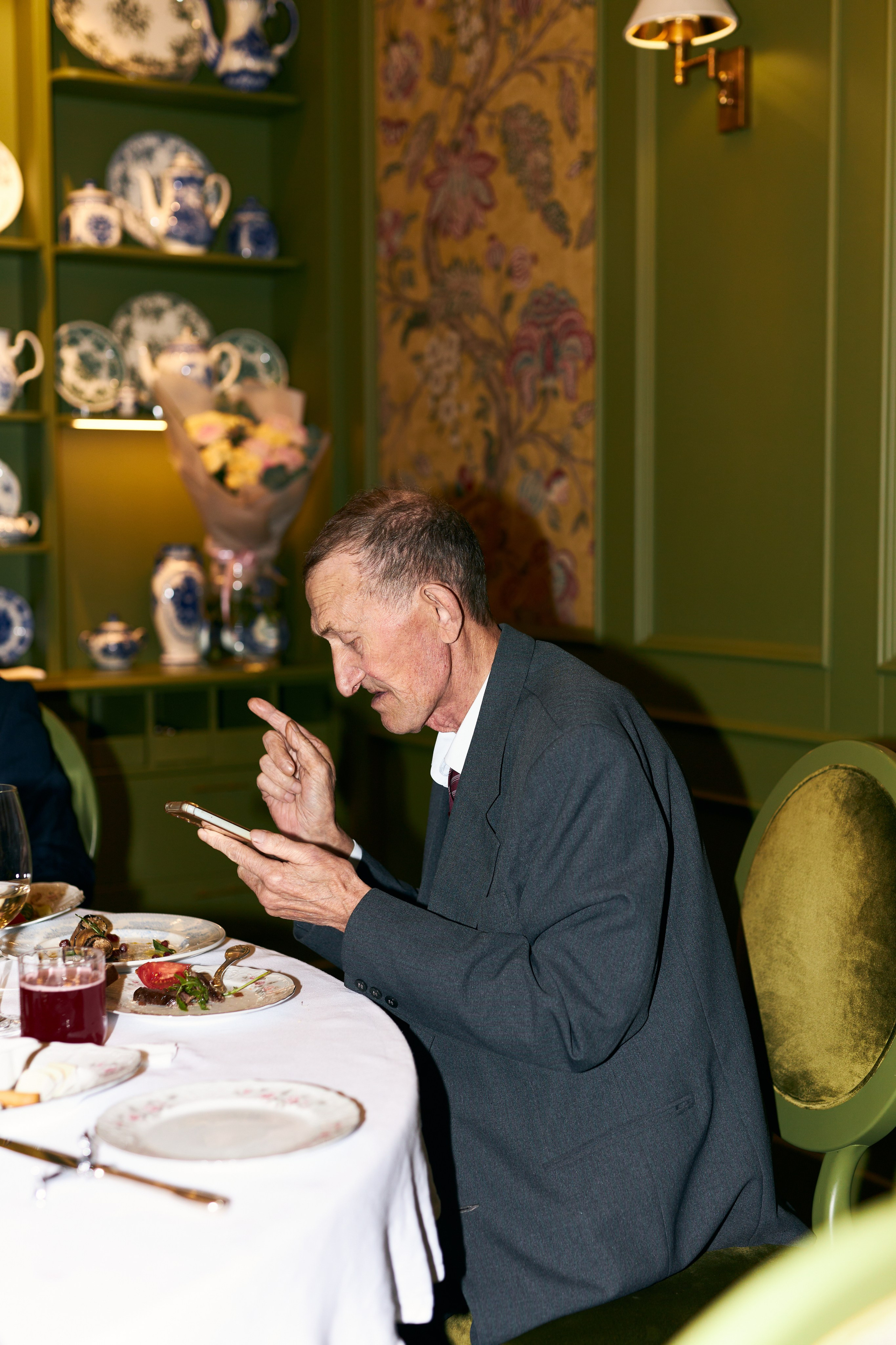 Альбина и Никита. Фотограф в Екатеринбурге и Москве, Анна