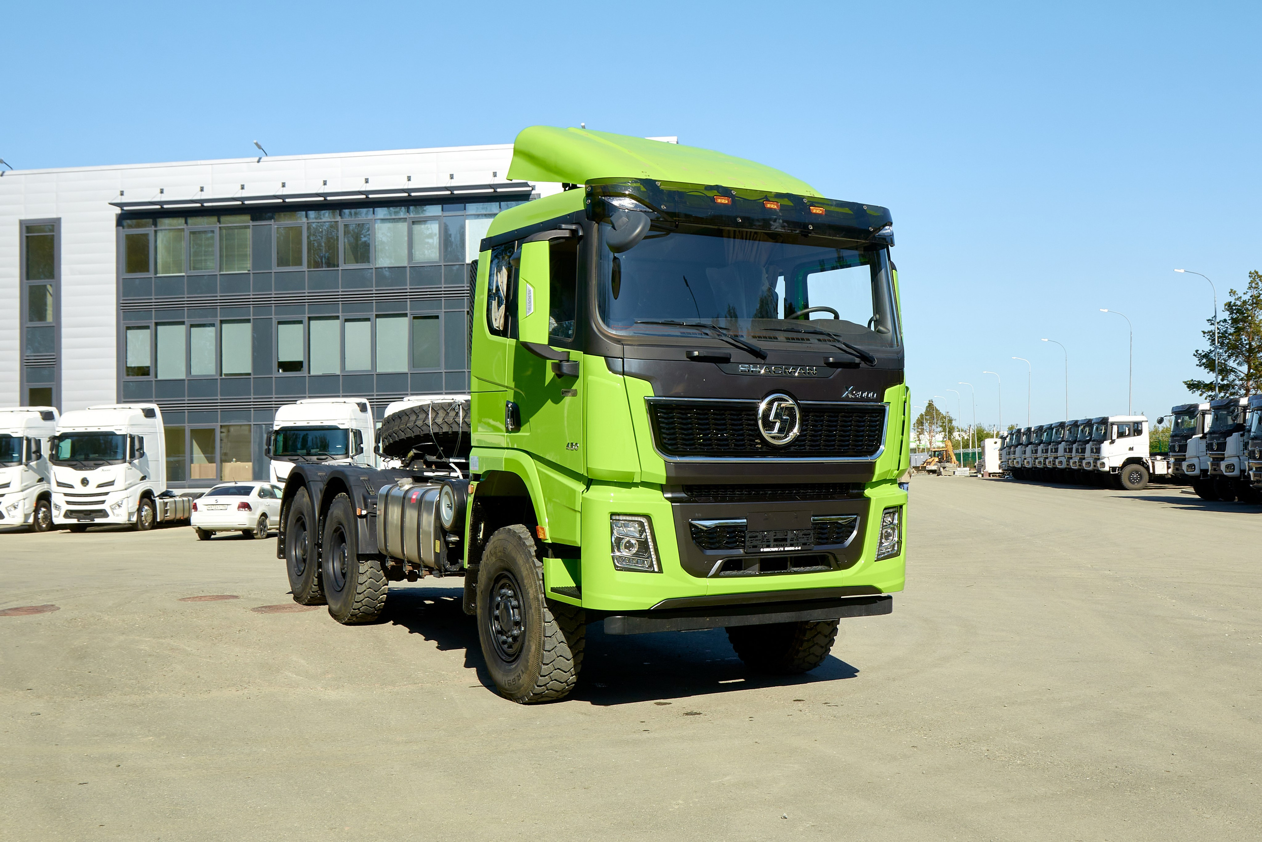 Фотосъёмка автомобилей. Предметный и репортажный фотограф Алексей Кротов