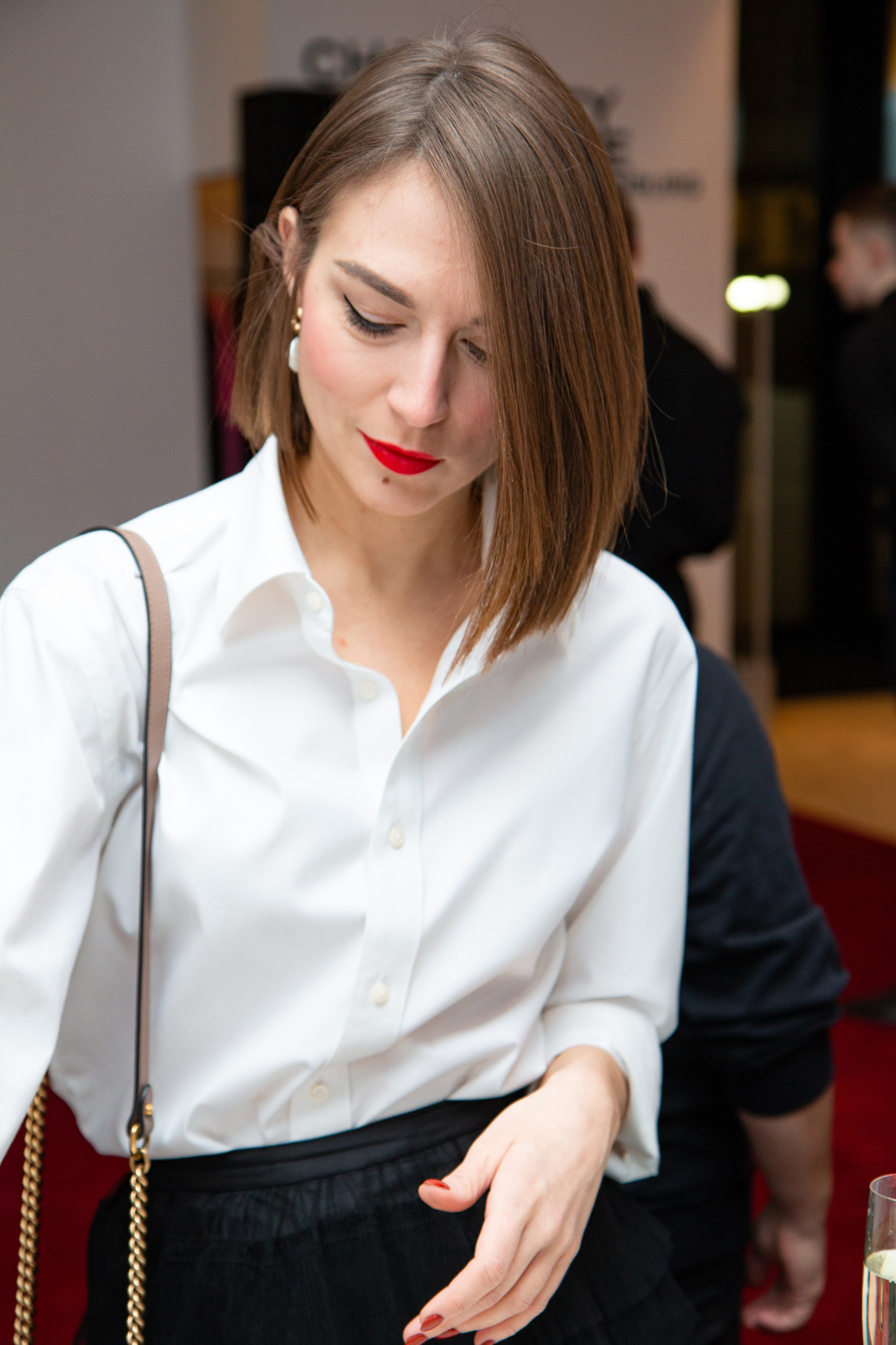 Chanel Екатеринбург. Предметный и репортажный фотограф Алексей Кротов