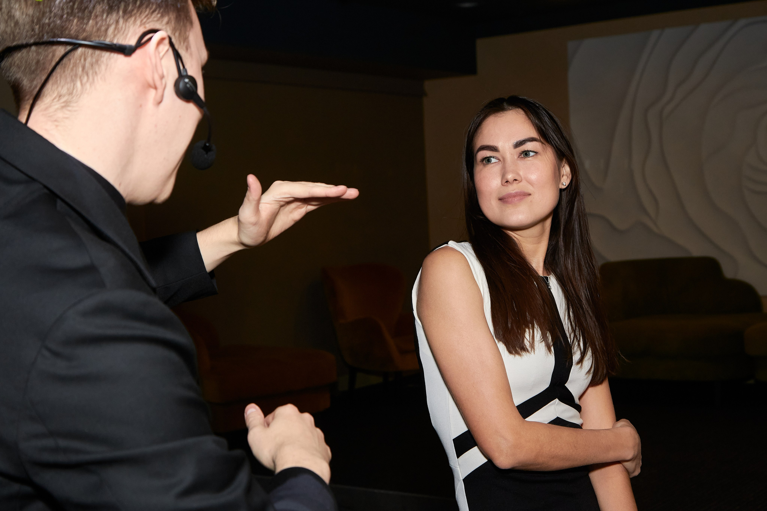 Юбилеи и дни рождения. Предметный и репортажный фотограф Алексей Кротов