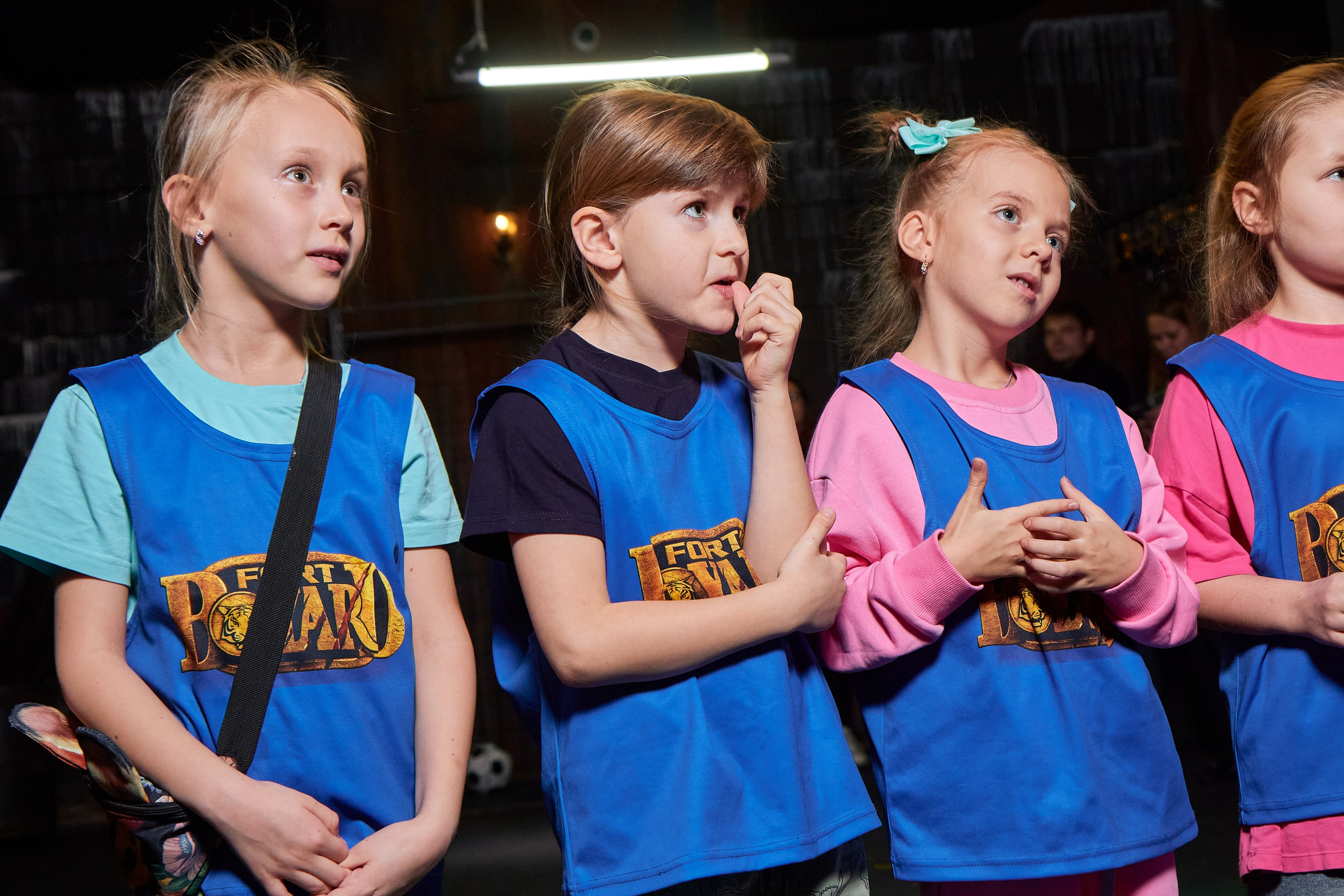 Фотосъёмка квестов и квест-шоу. Предметный и репортажный фотограф Алексей Кротов