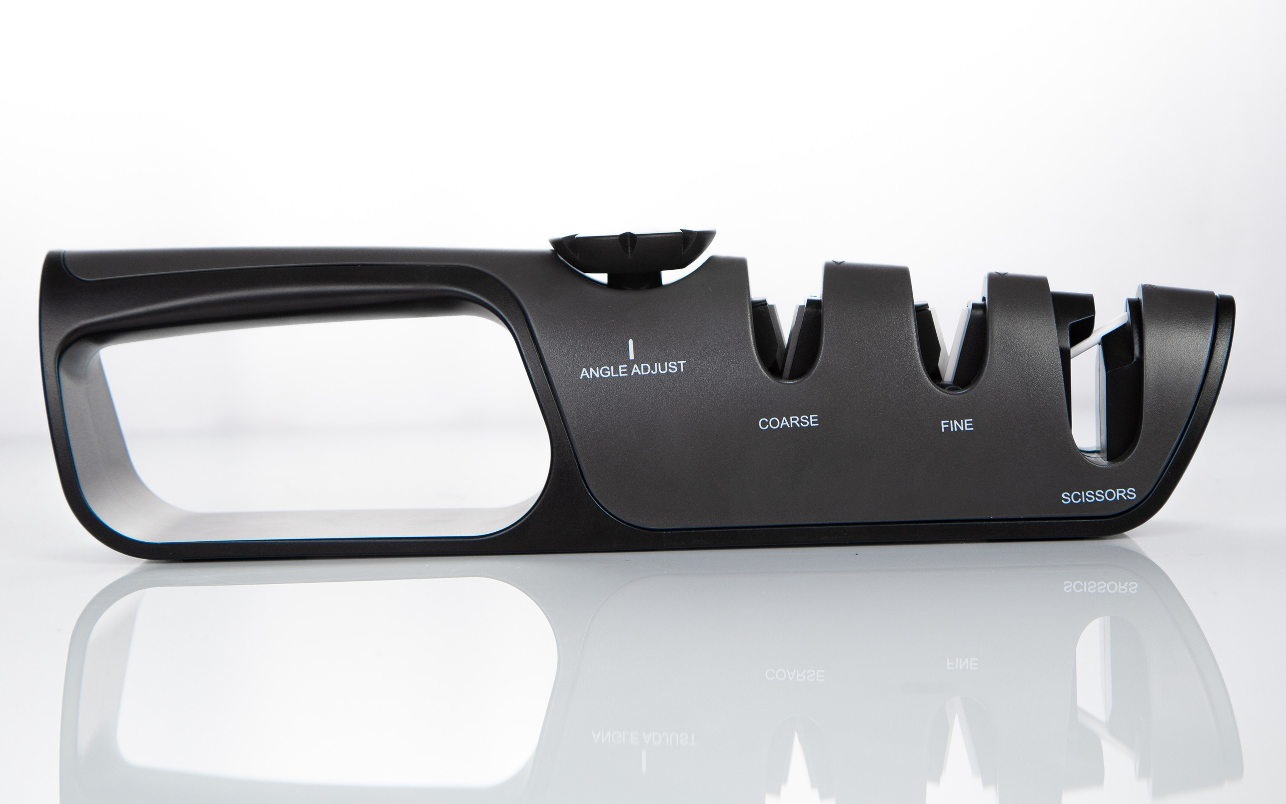 съёмка точилки для ножей