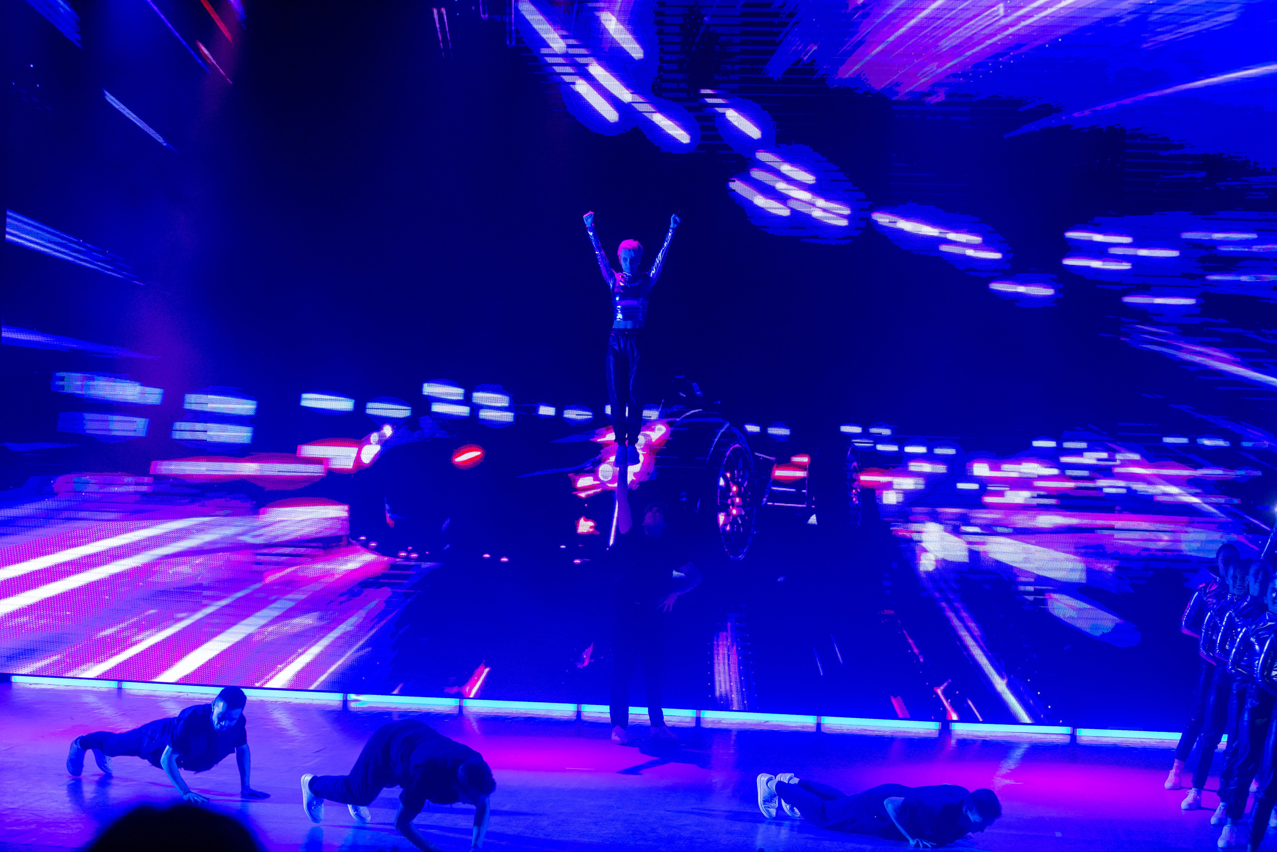 Ломая барьеры 2023. Премьера мюзикла. Семейные и детские съемки в Уфе