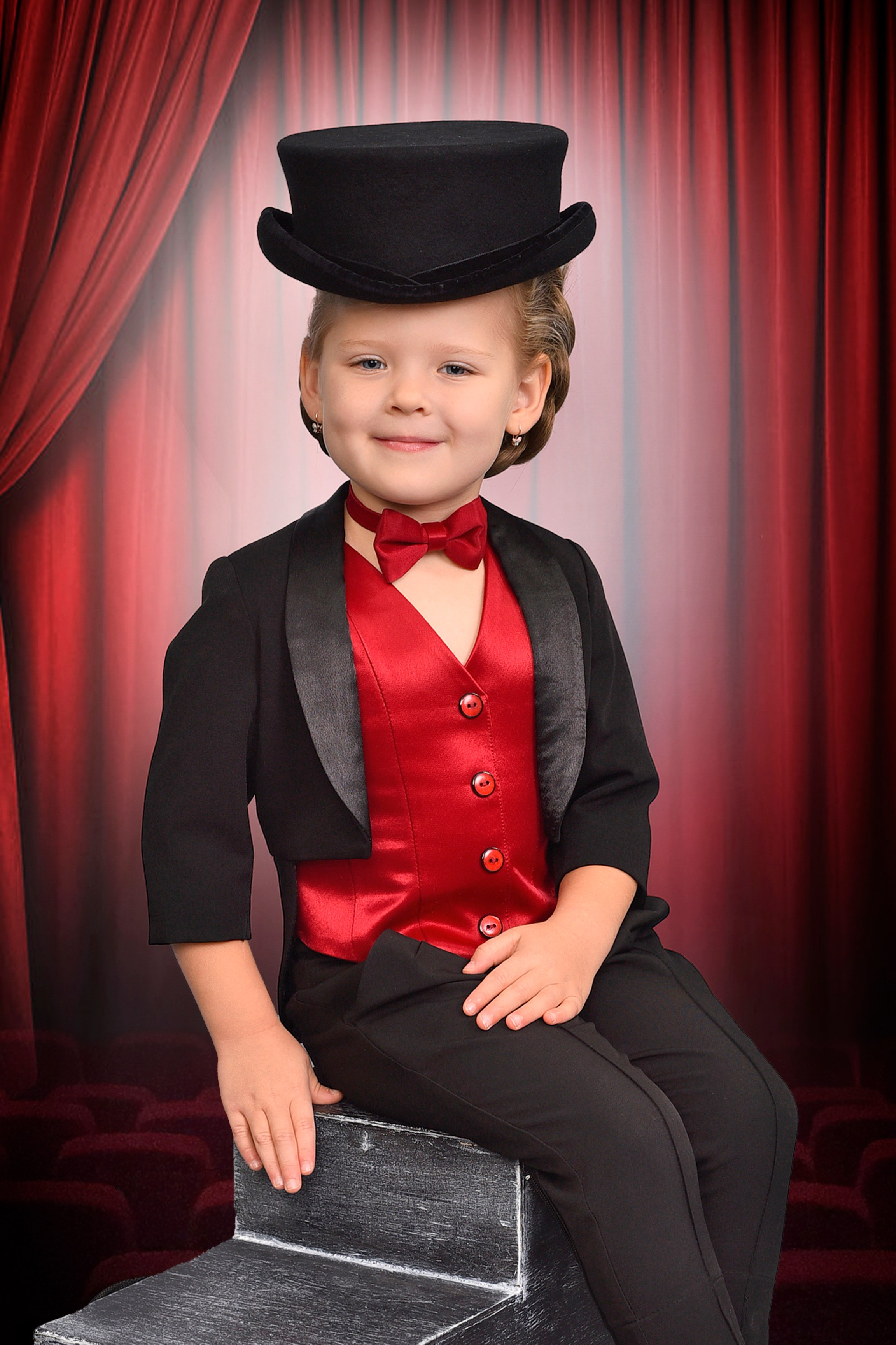 КОМПАНИЯ КРАЙФОТО ФОТОСЕССИЯ КИНО