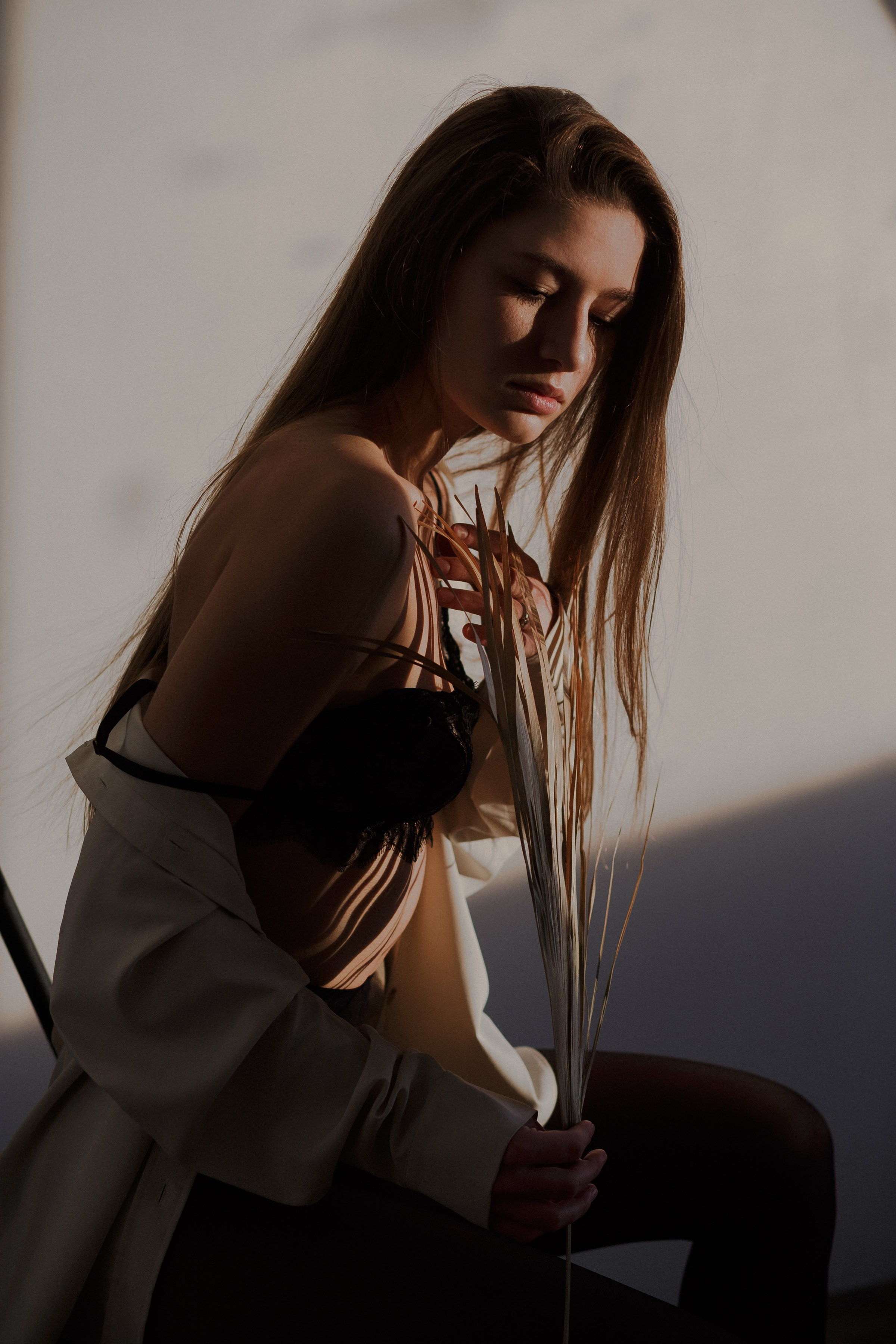 Юля. Фотограф Москва