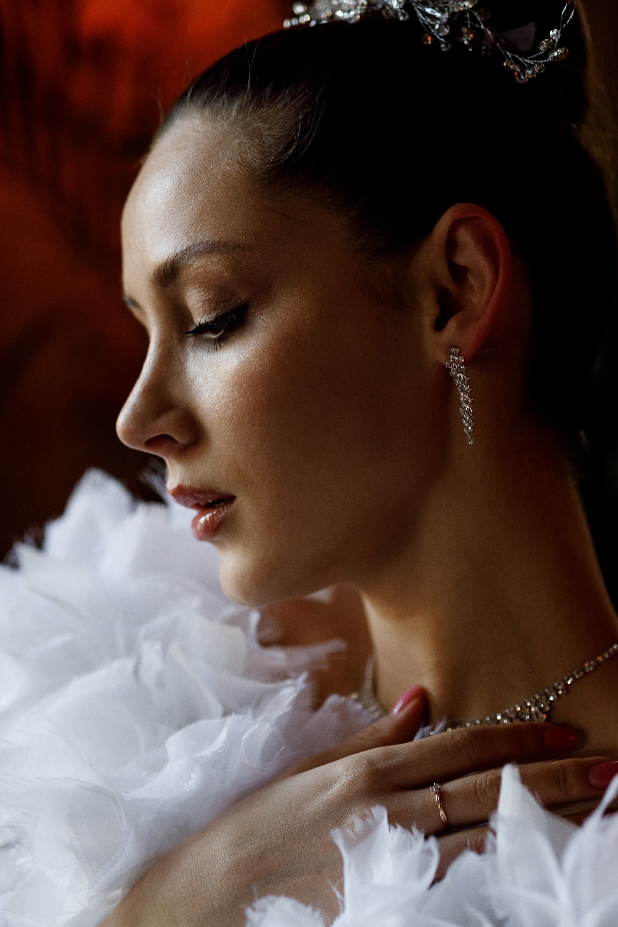 Илья и Яна. Фотограф Москва