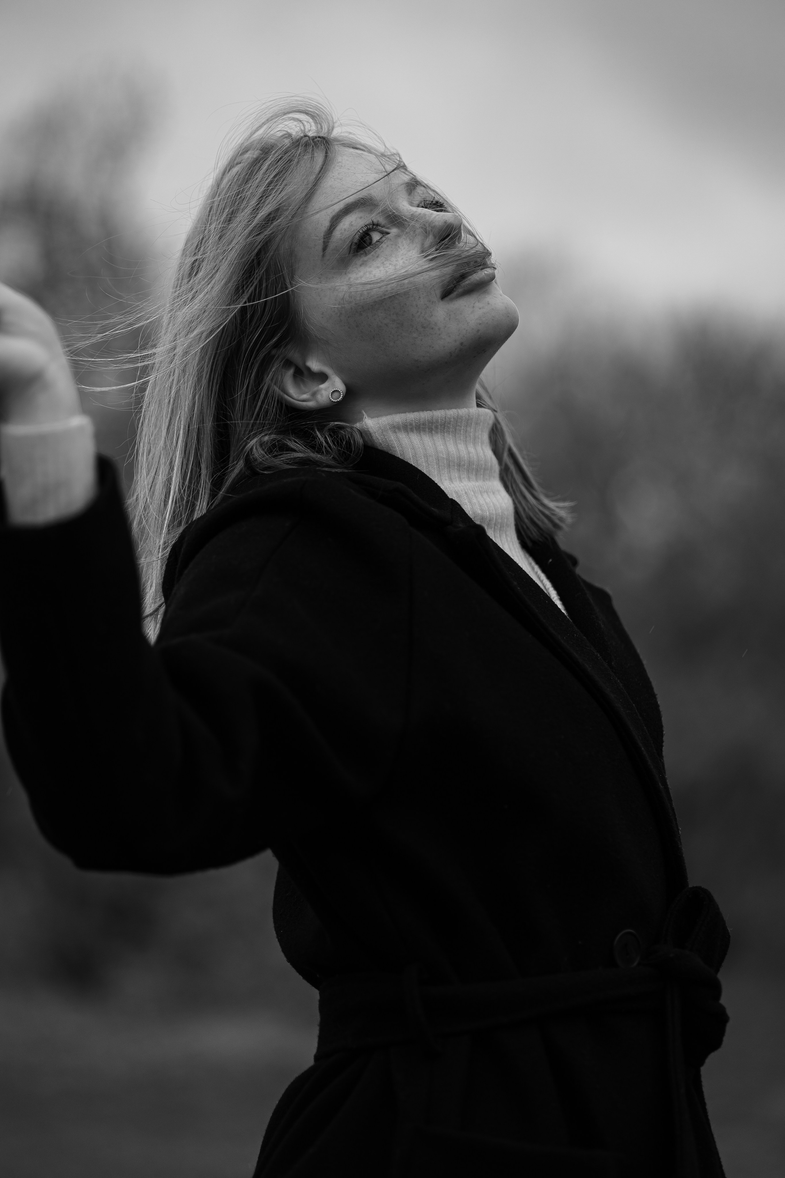 Саша. Фотограф Москва