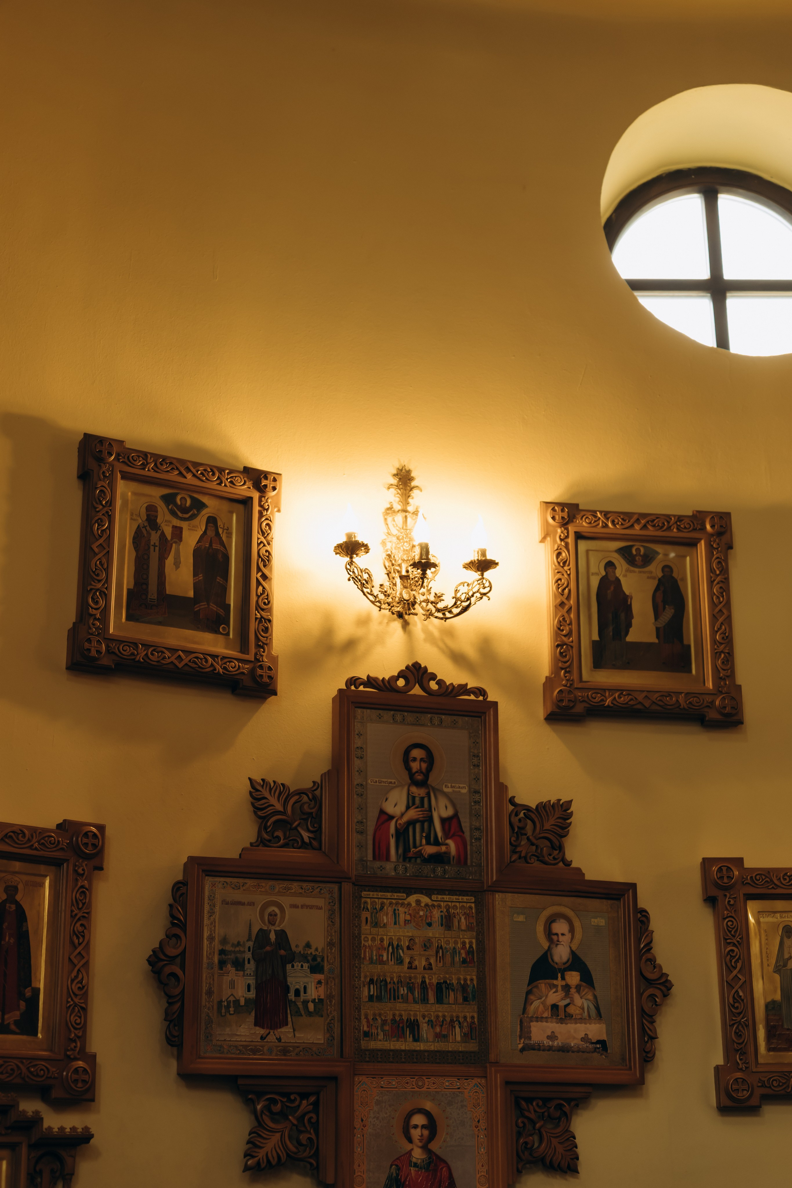 Таинство Крещения. Ирина Гонтарева|Фотограф|Белгород