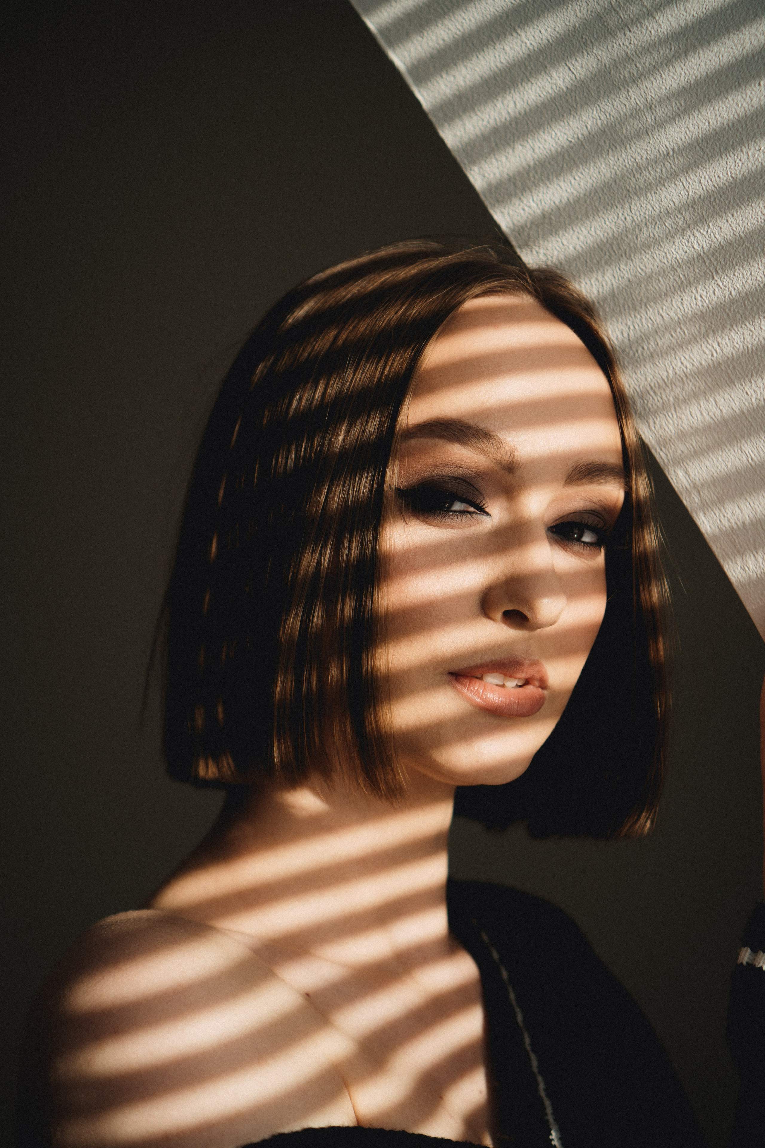 Индивидуальная съемка. Фотограф Елизавета Аскерова