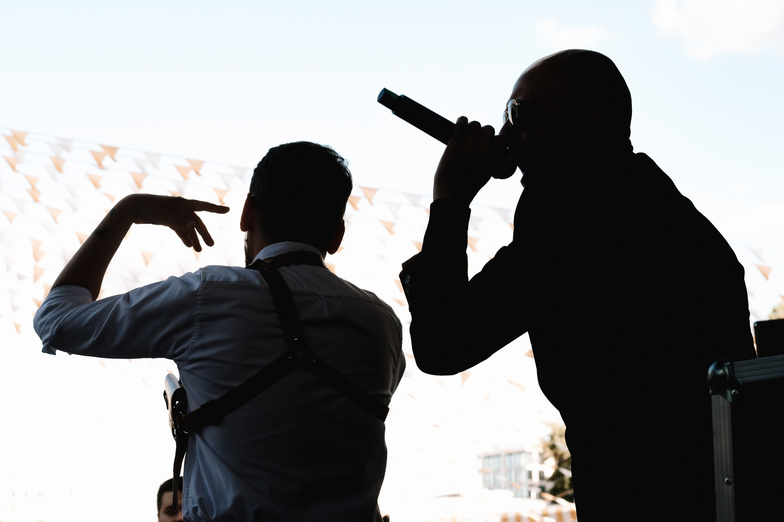 Копы в огне. Репортажный фотограф в Москве и по всему миру Степанова Юлия