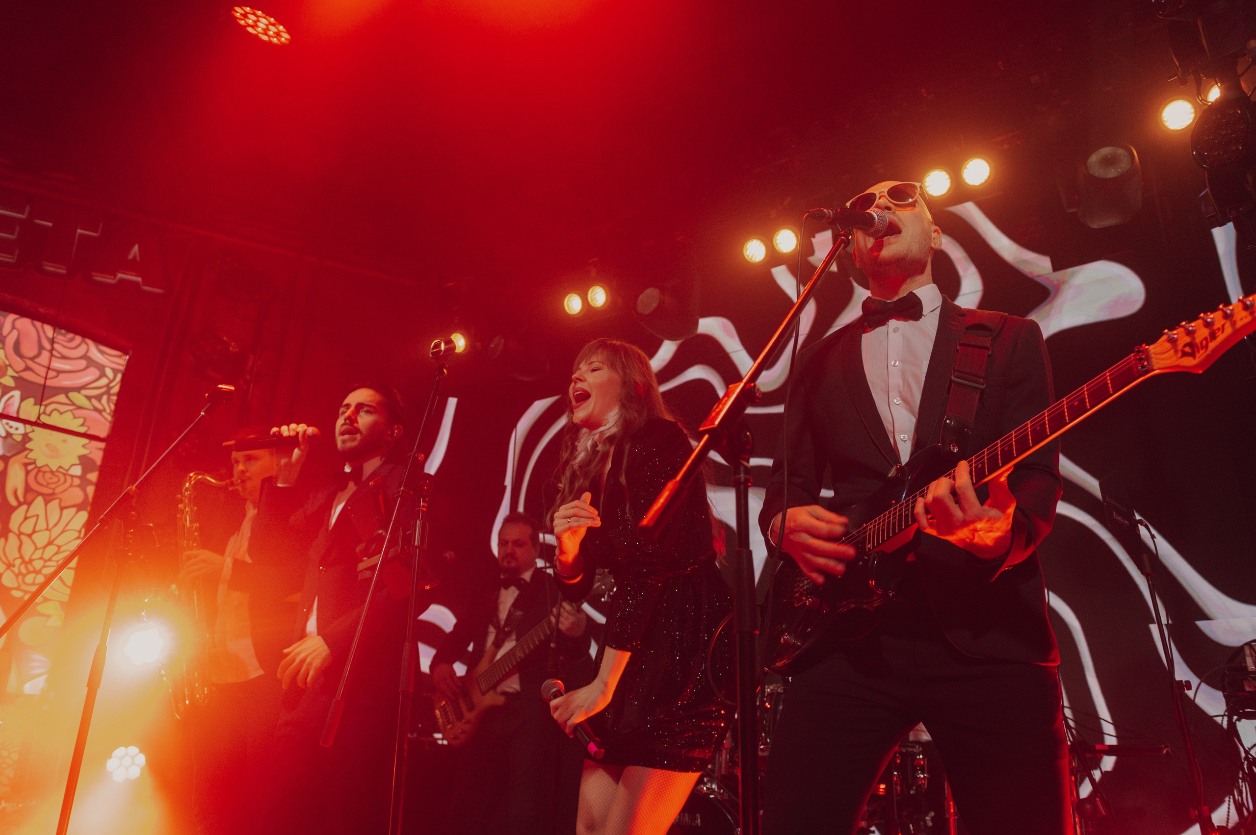 Вкусно и точка!. Репортажный фотограф в Москве и по всему миру Степанова Юлия