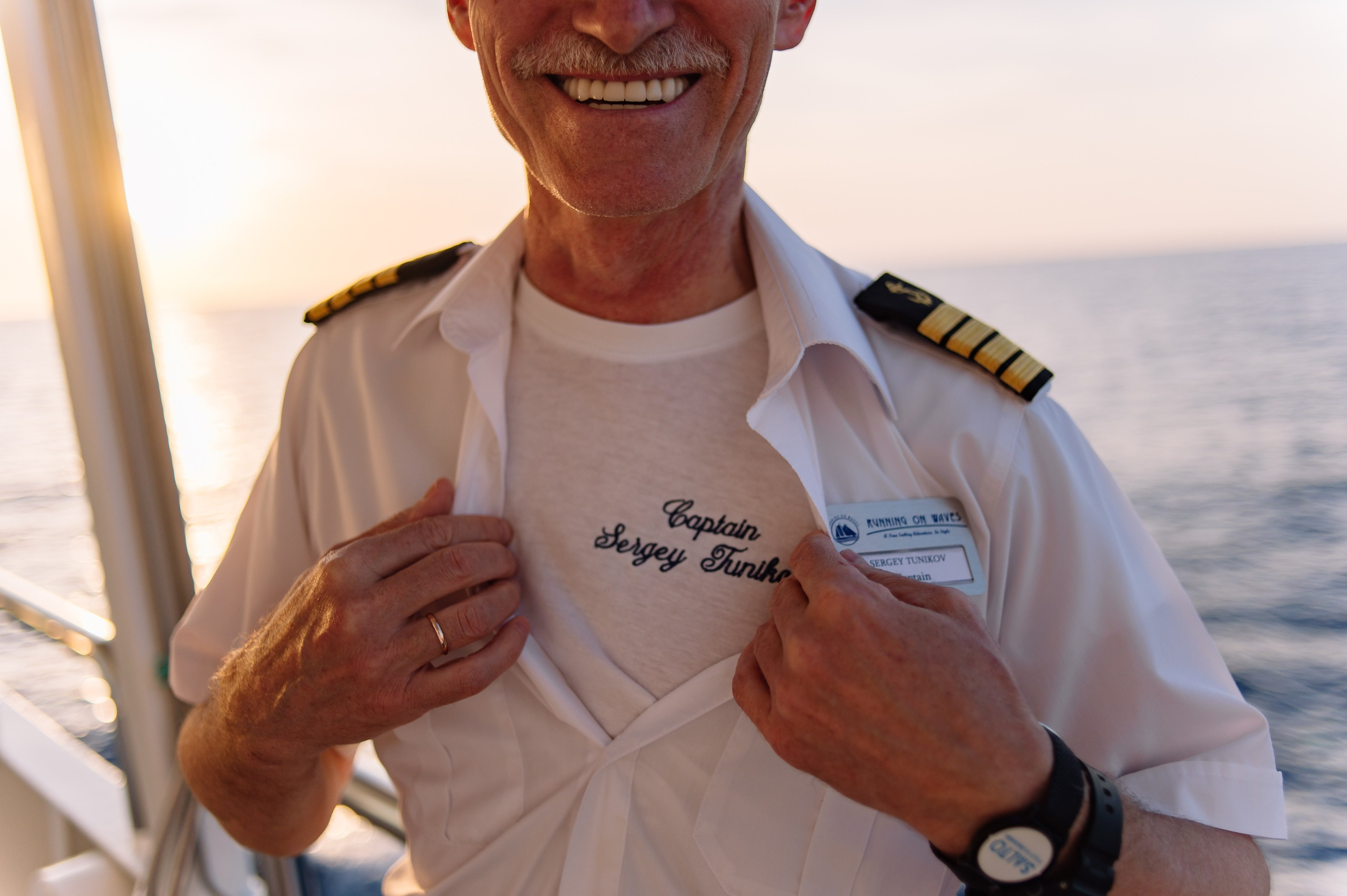 Из Бейрута в Александрию. Репортажный фотограф в Москве и по всему миру Степанова Юлия