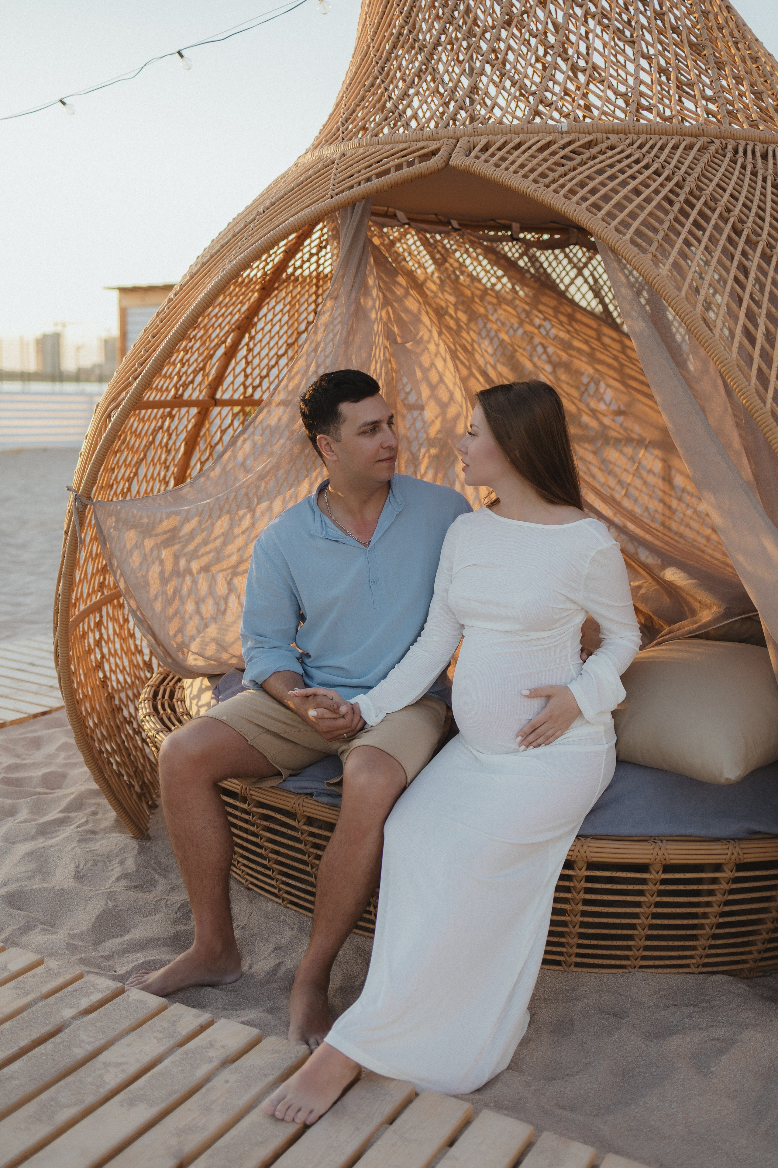 Фотосессия лавстори Евпатория. Фотограф Евпатория Крым