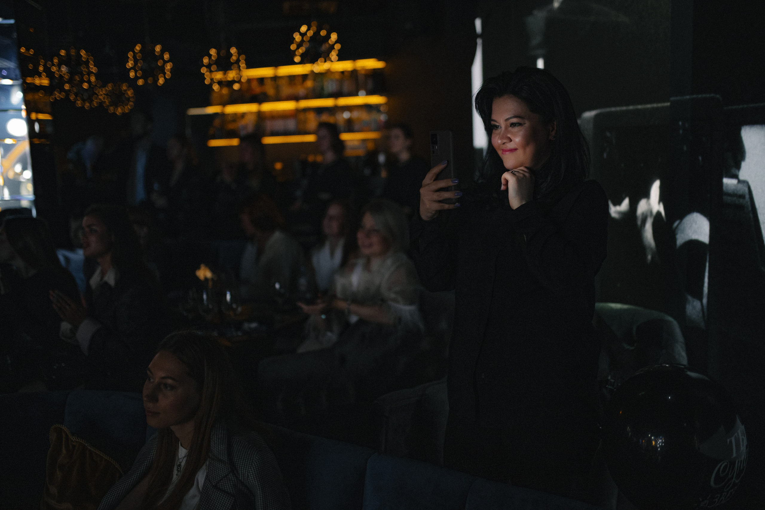 Lika KINO.A. Максим Комаров — Профессиональный фотограф