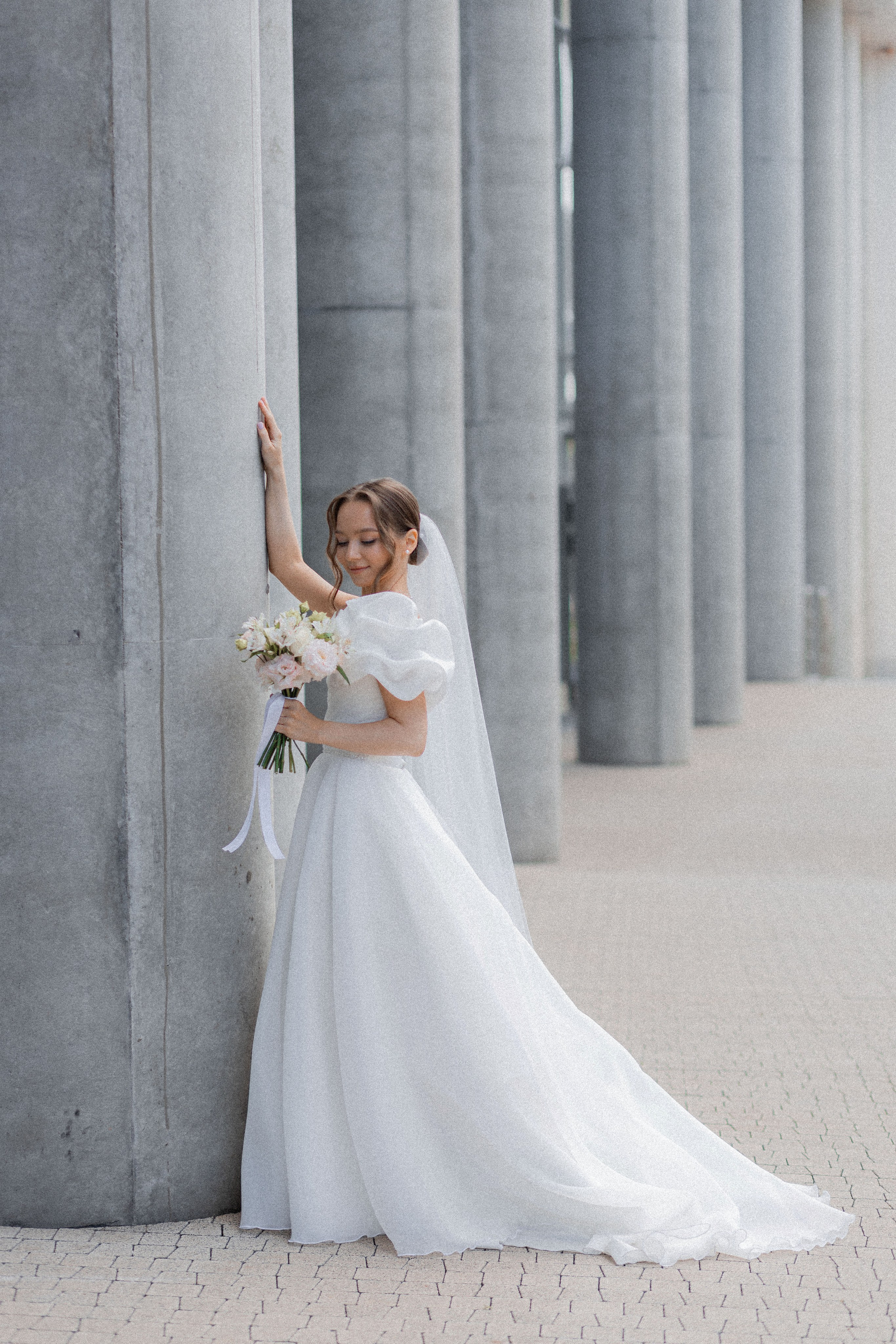 Кирилл & Елизавета. Свадебный и семейный фотограф в Ижевске