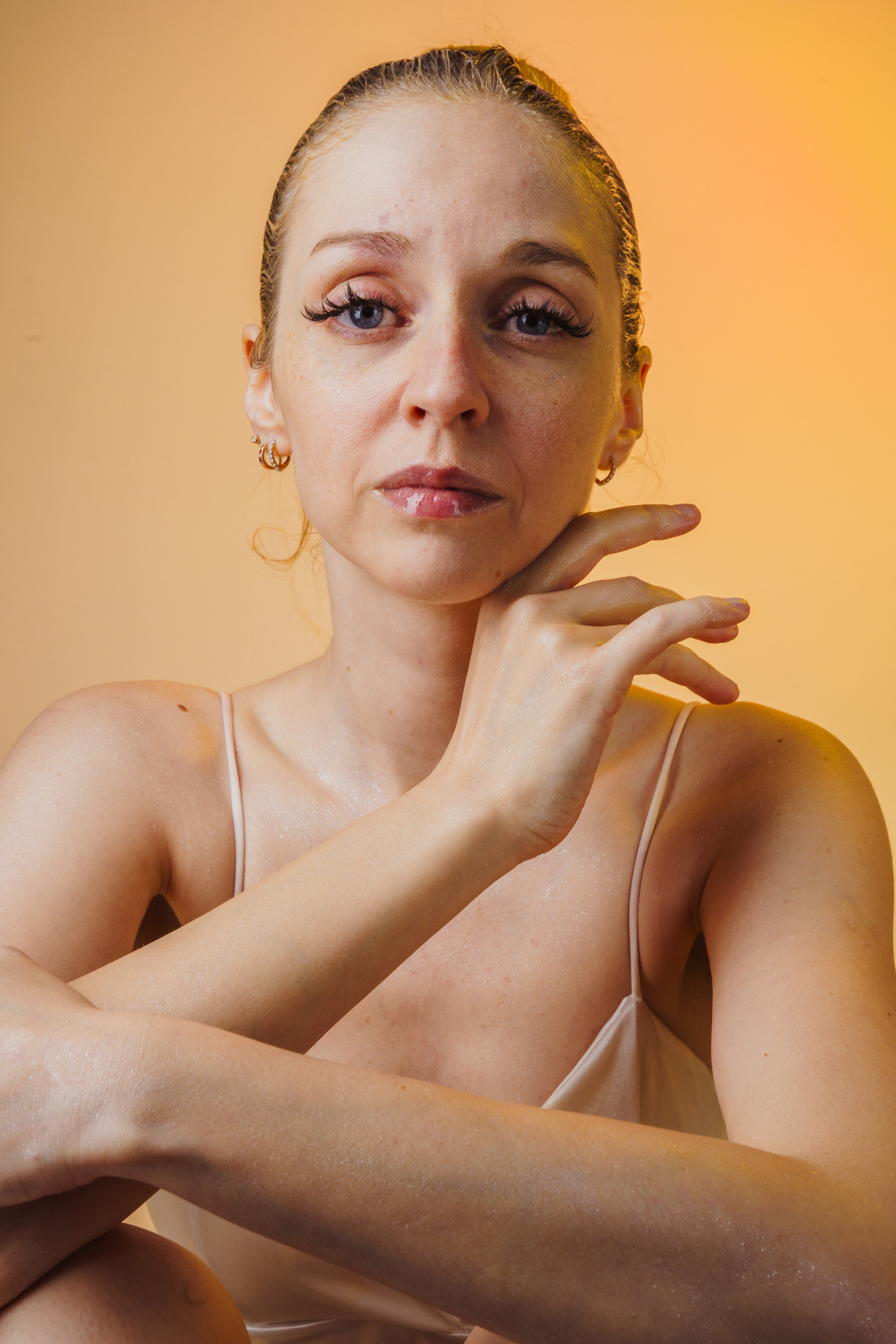 Ретушь. Предметный и портретный фотограф в Санкт-Петербурге Заманова Дарья