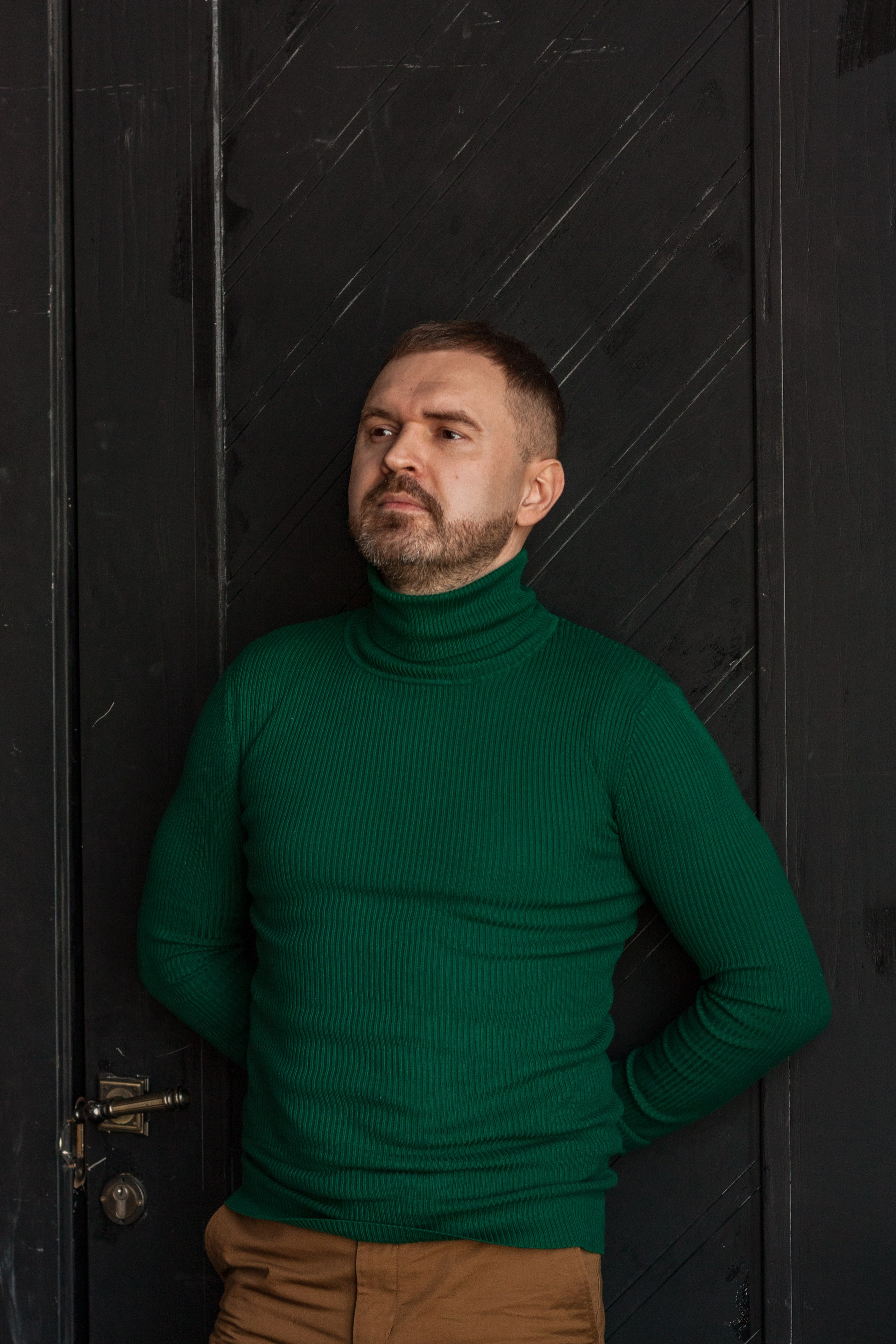 Сергей. Портретный фотограф в Тольятти Анастасия Осипова