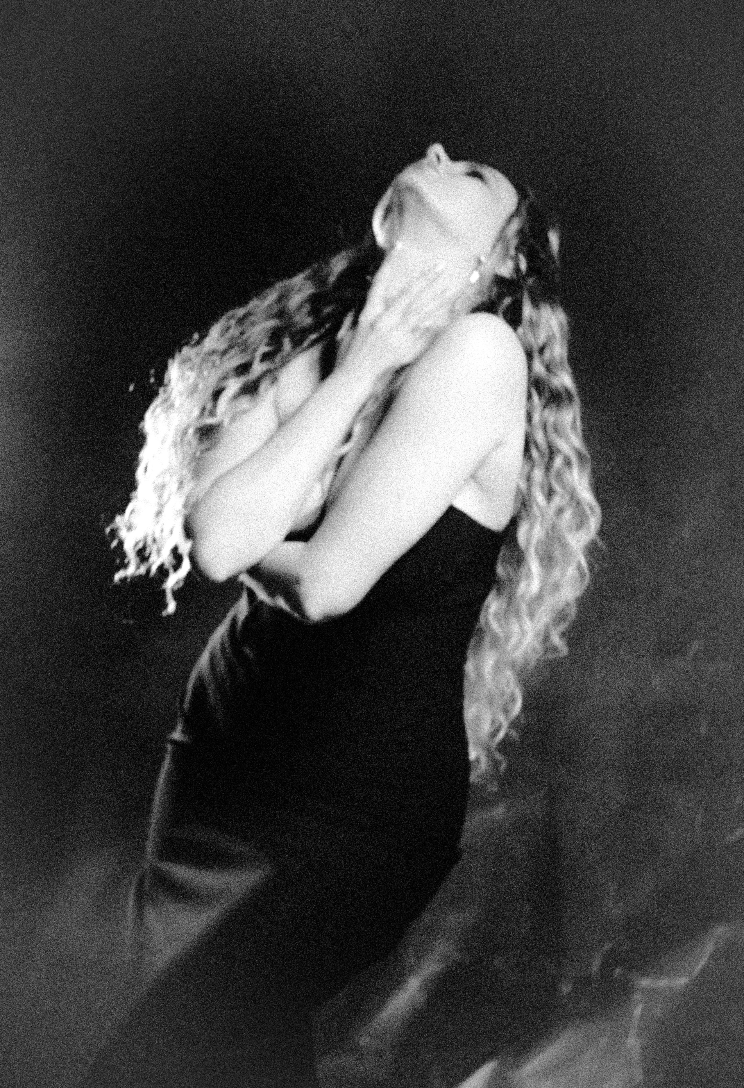 Настя. Фотограф Пудинова Настя