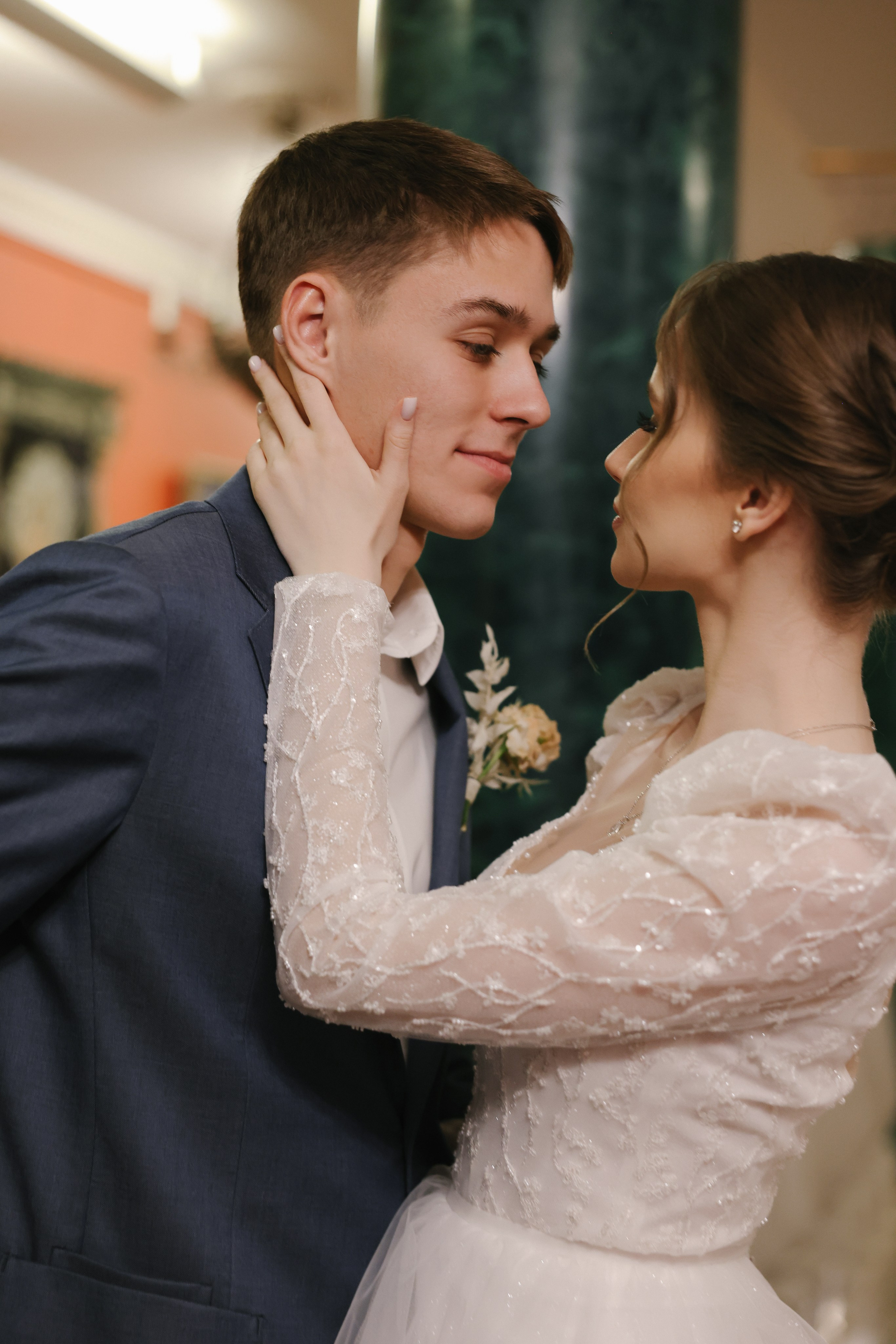 Свадьба в Сохо Румс. Kirillova Studio — мастерская декора и событий Юли Кирилловой