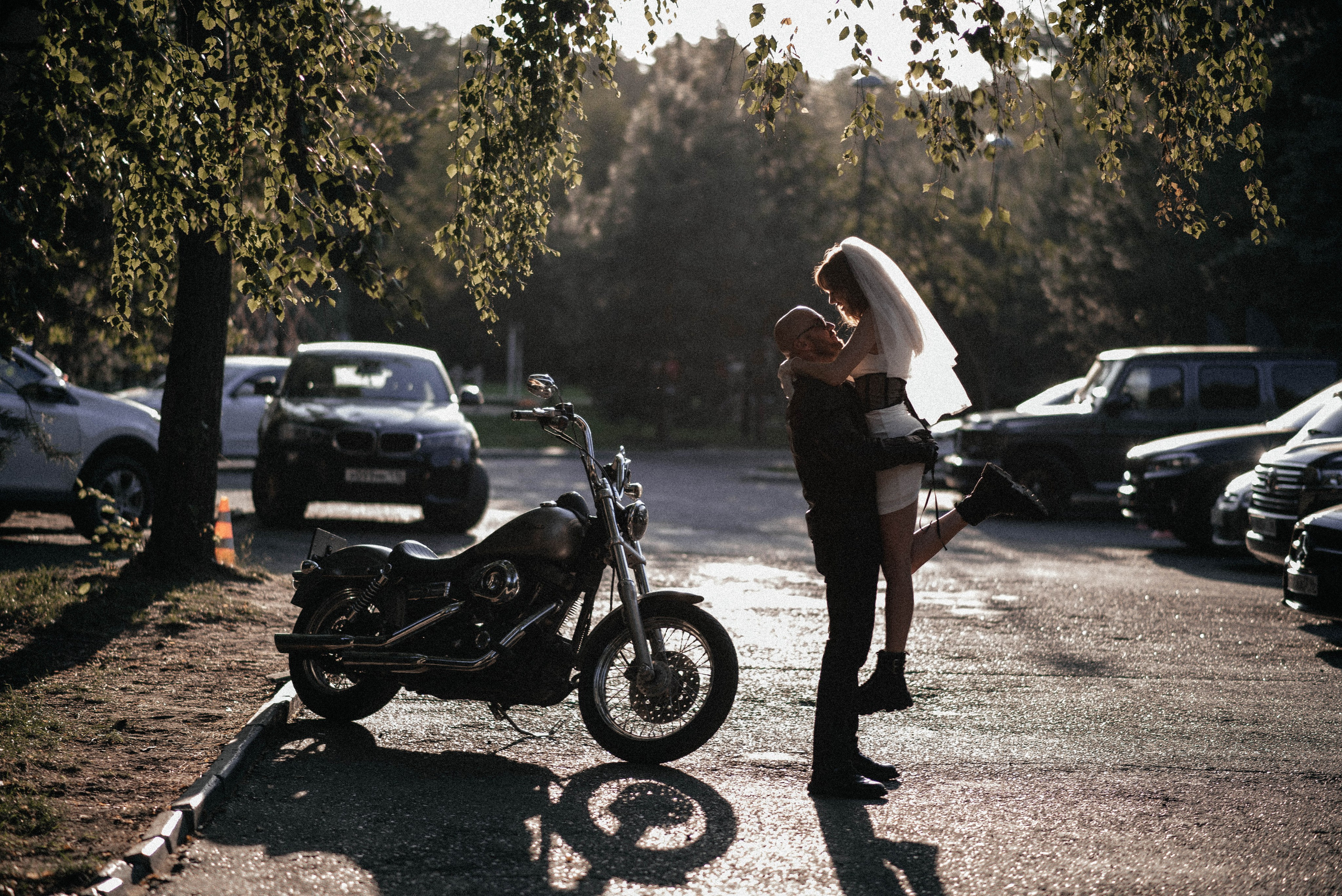 Анна и Руслан. Главная