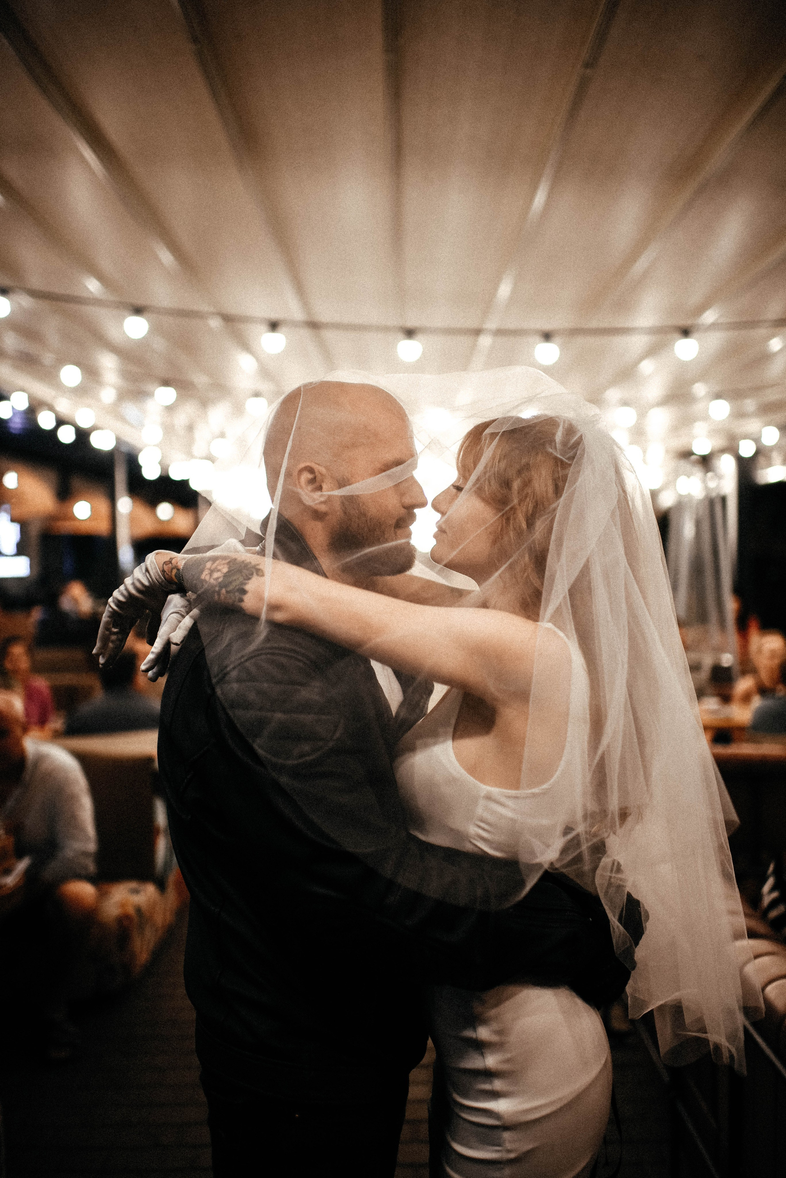 Анна и Руслан. Главная