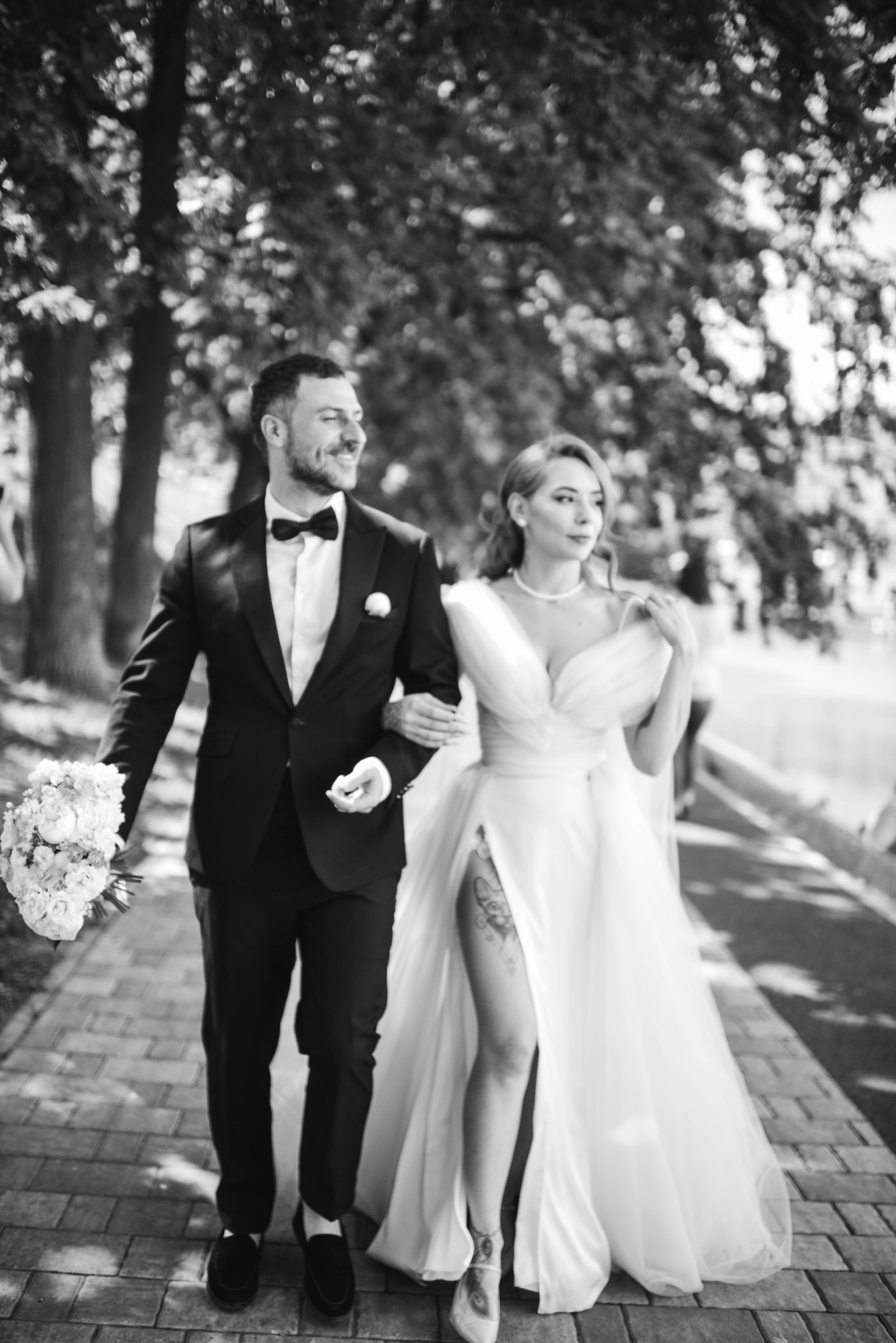 Егор и Виталина. Главная