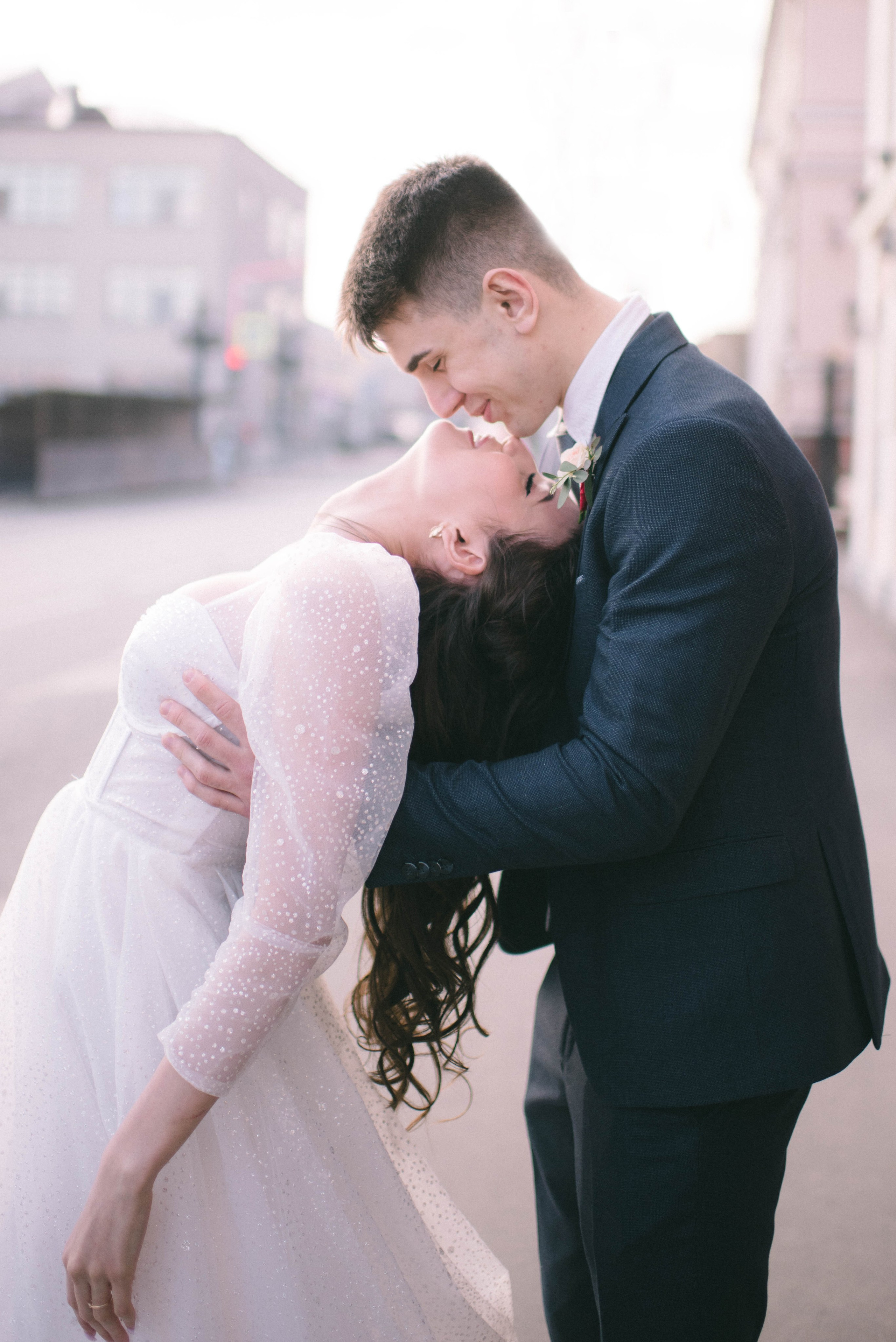 Анна и Владимер. Главная