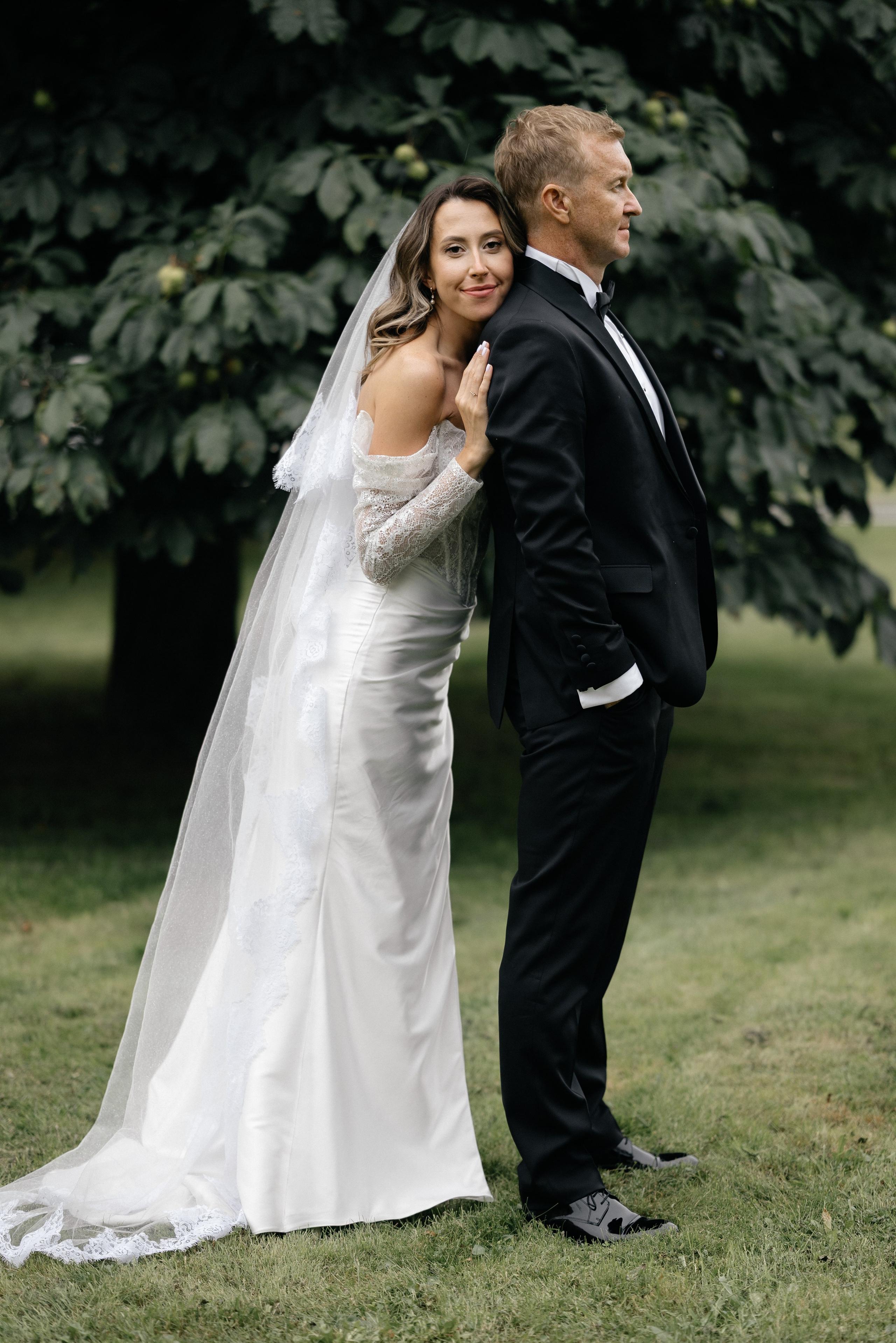 Wedding day in Minsk. Главная